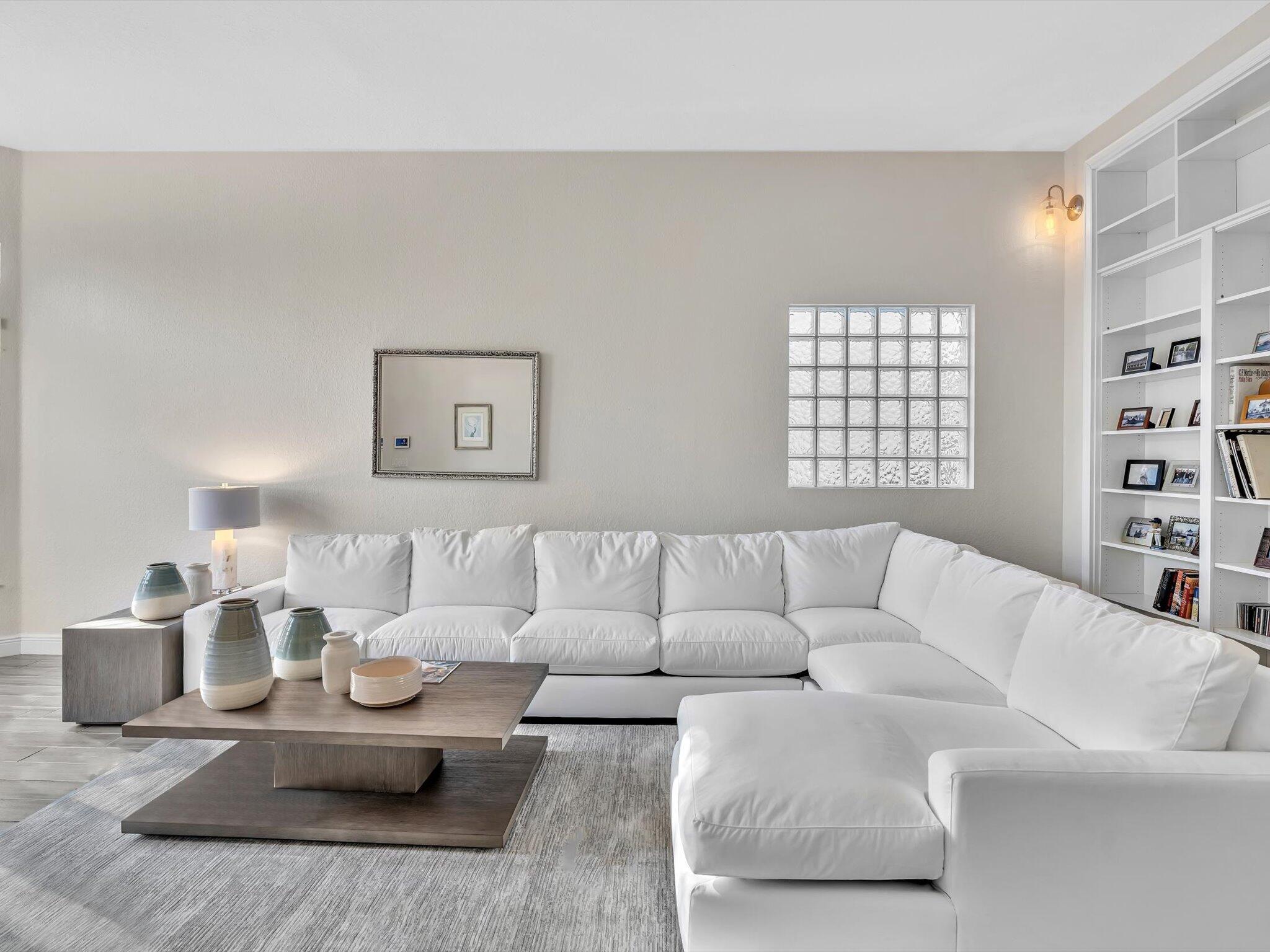 TERRACINA JOHNSON PROPERT - Residential
