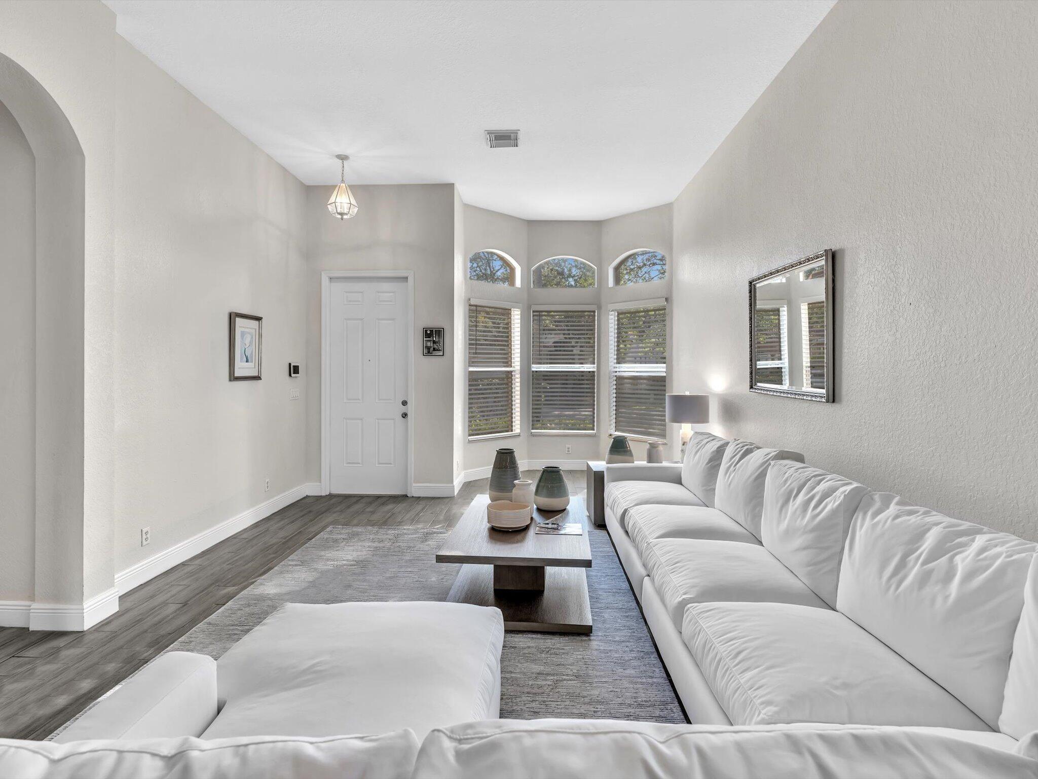 TERRACINA JOHNSON PROPERT - Residential