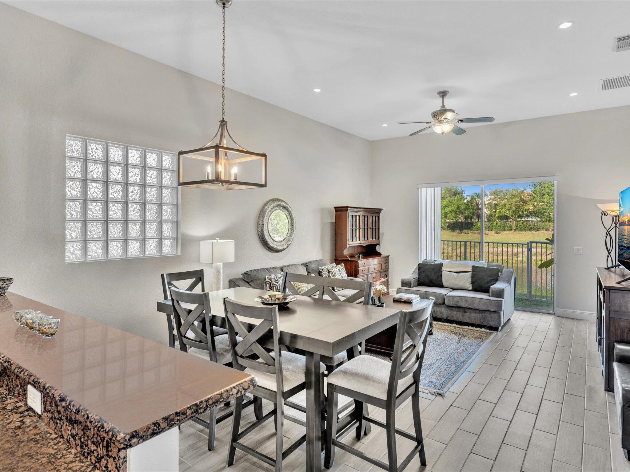 TERRACINA JOHNSON PROPERT - Residential