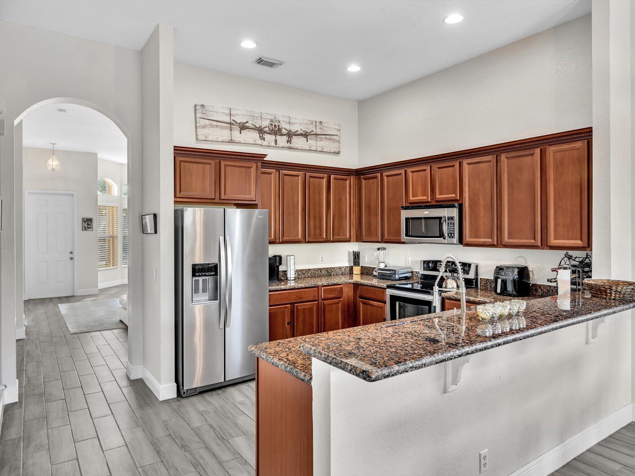 TERRACINA JOHNSON PROPERT - Residential