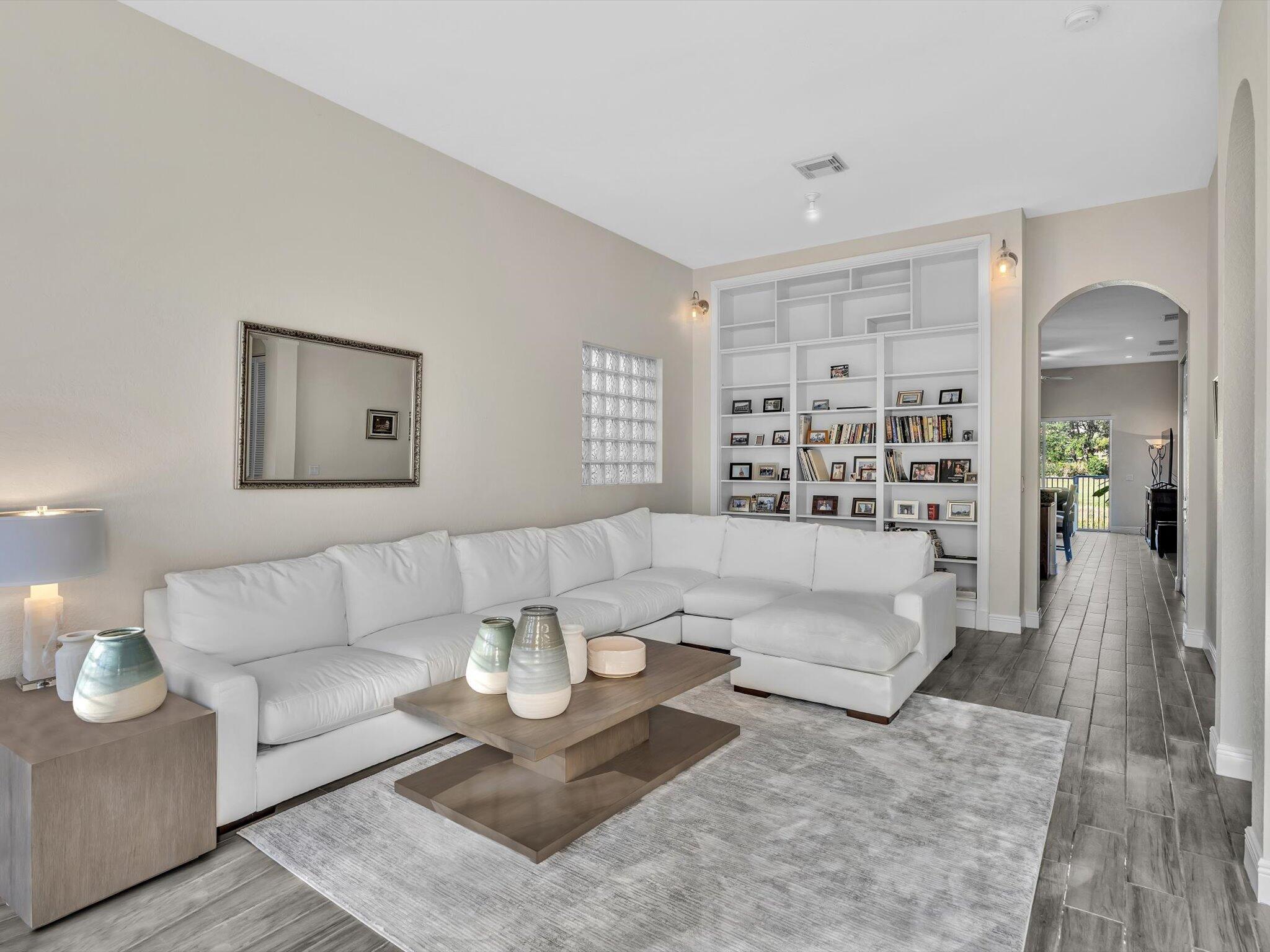 TERRACINA JOHNSON PROPERT - Residential