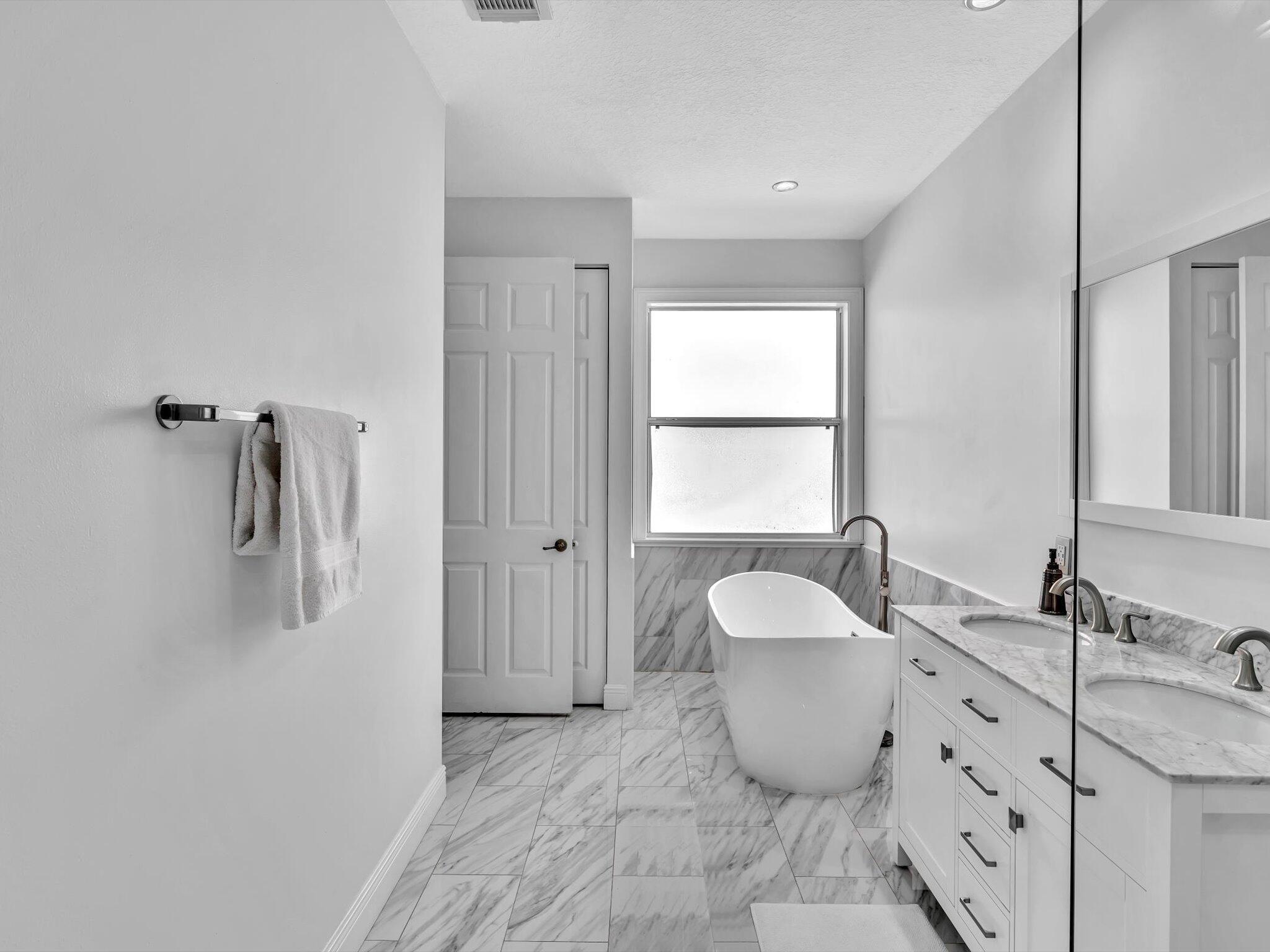 TERRACINA JOHNSON PROPERT - Residential