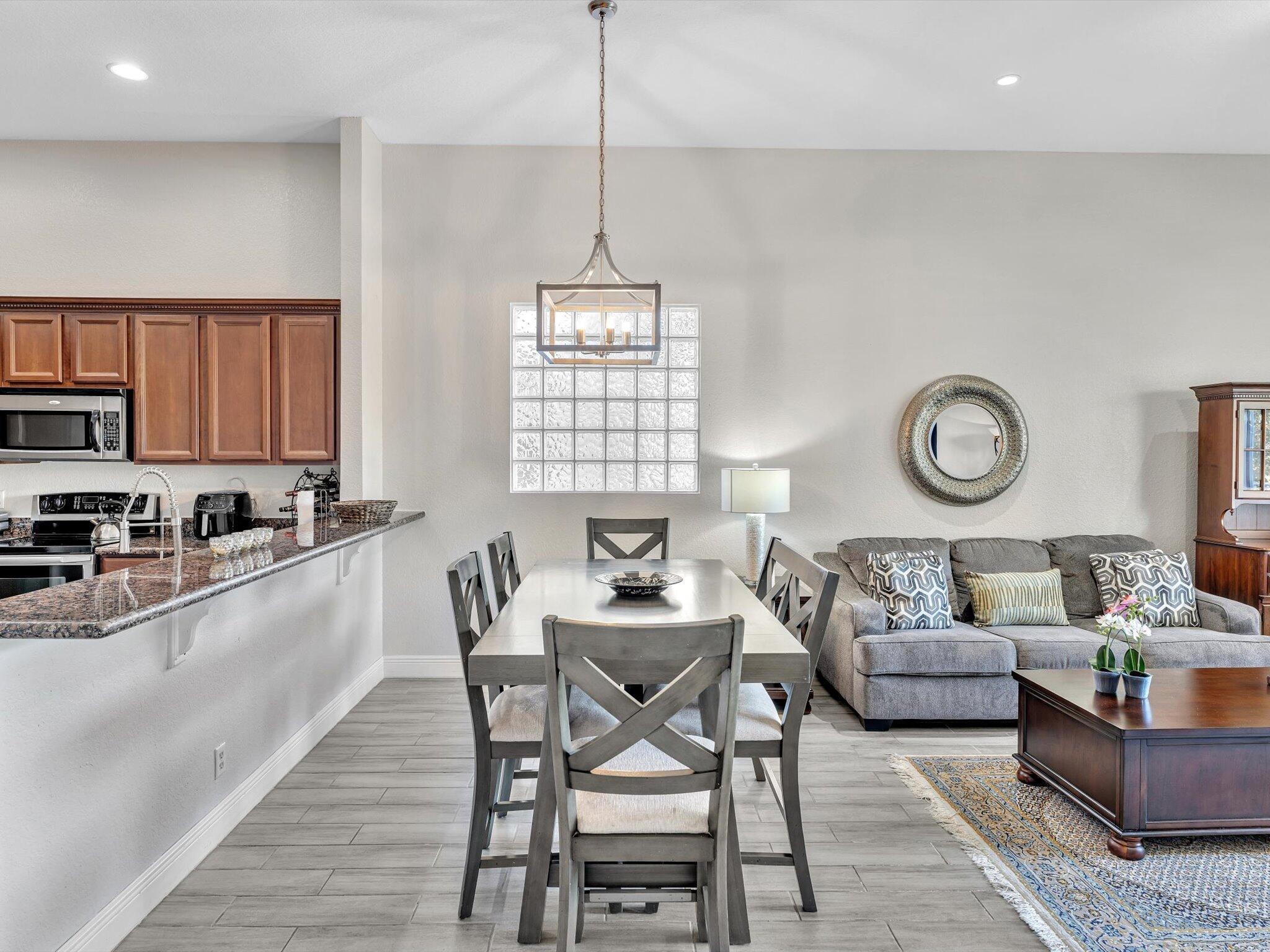 TERRACINA JOHNSON PROPERT - Residential