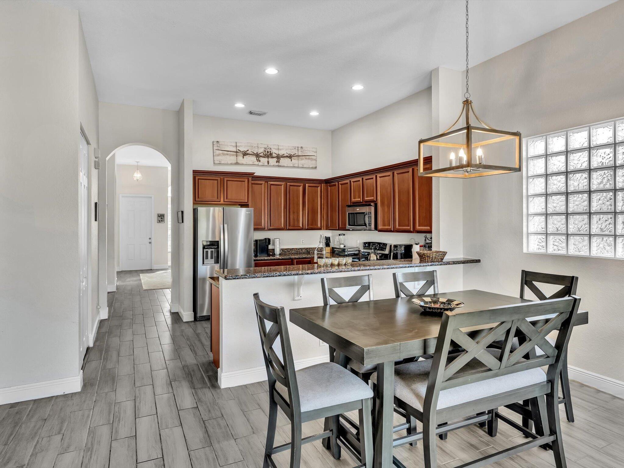 TERRACINA JOHNSON PROPERT - Residential