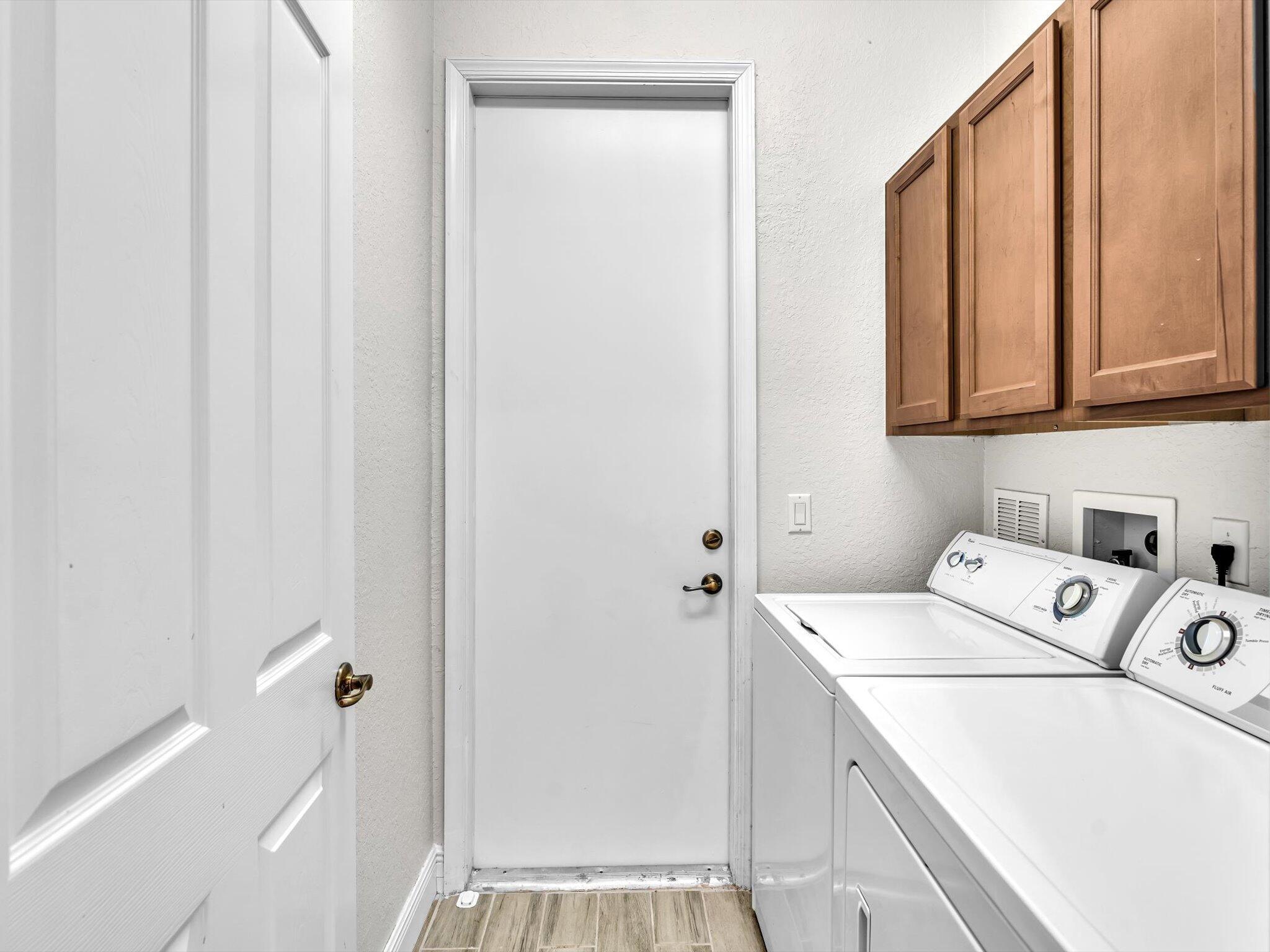 TERRACINA JOHNSON PROPERT - Residential