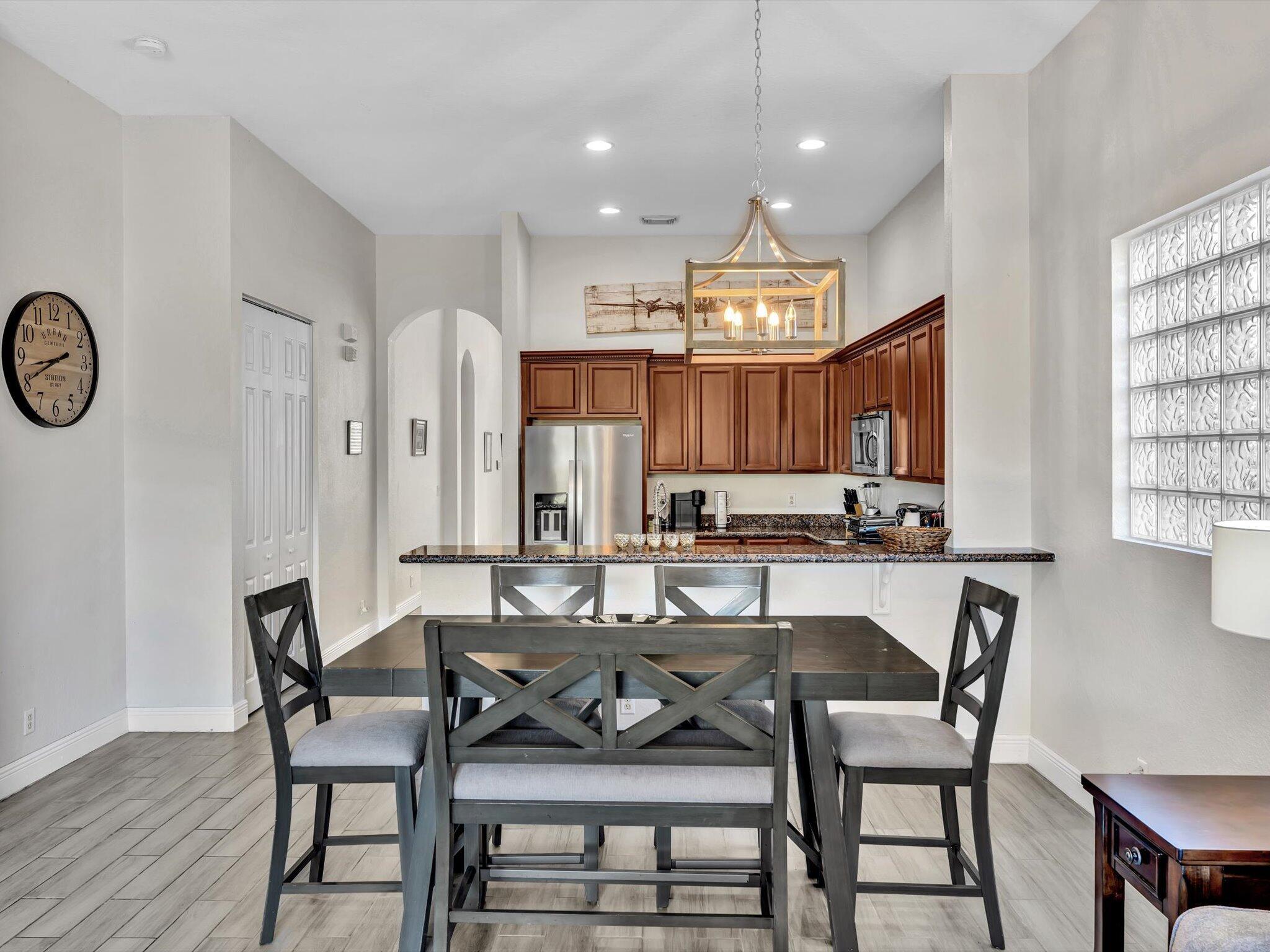TERRACINA JOHNSON PROPERT - Residential