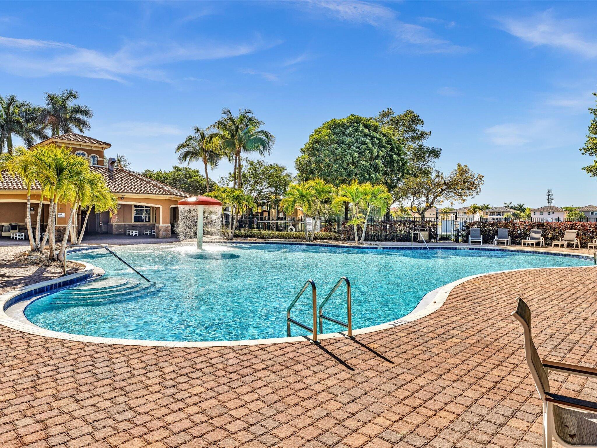 TERRACINA JOHNSON PROPERT - Residential