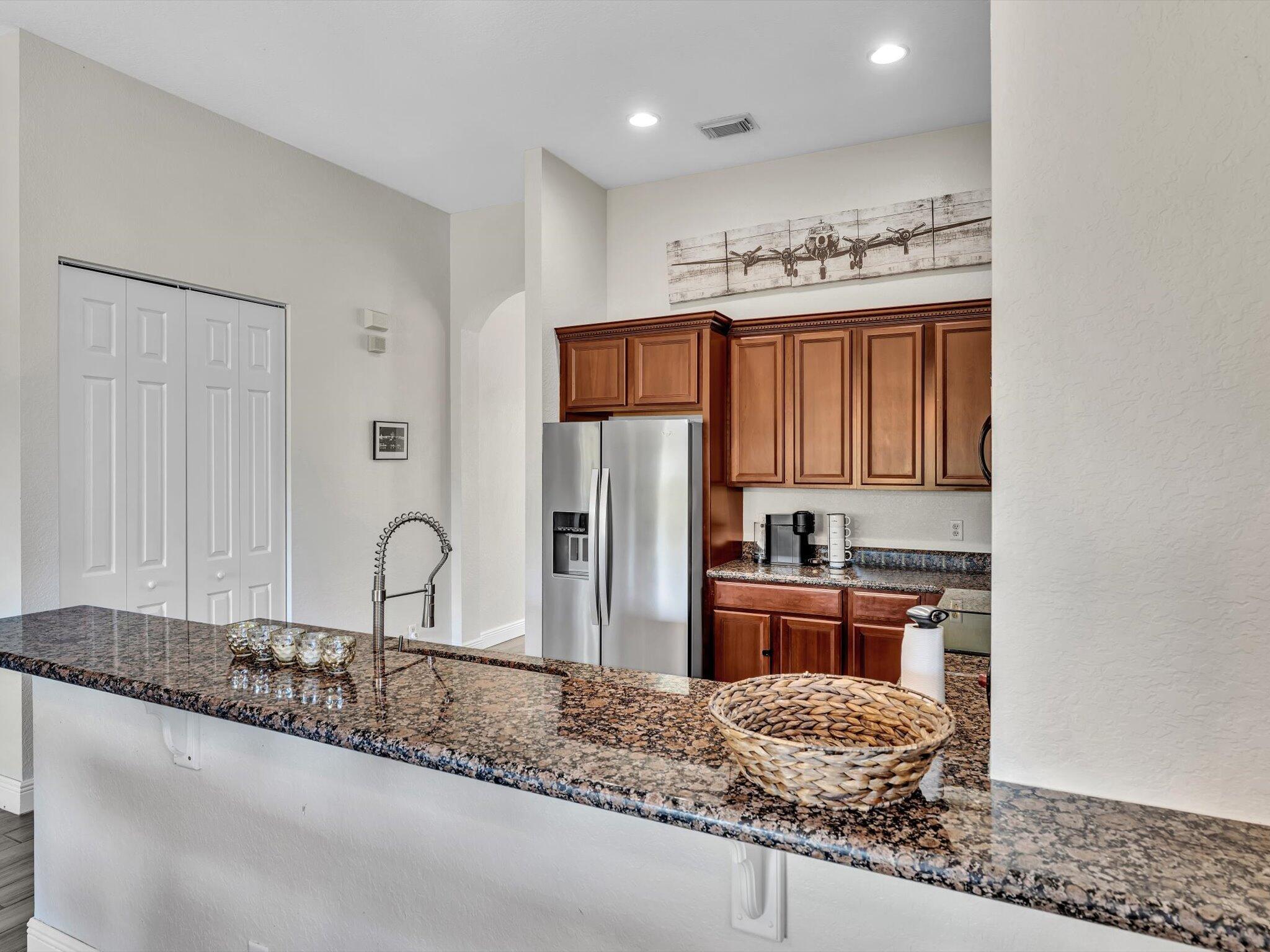 TERRACINA JOHNSON PROPERT - Residential