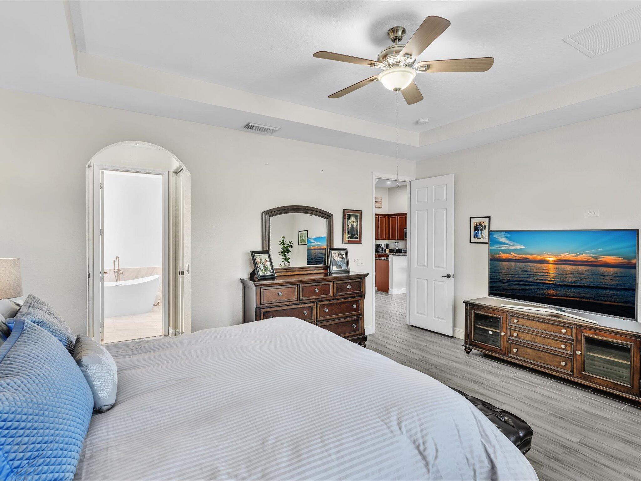 TERRACINA JOHNSON PROPERT - Residential