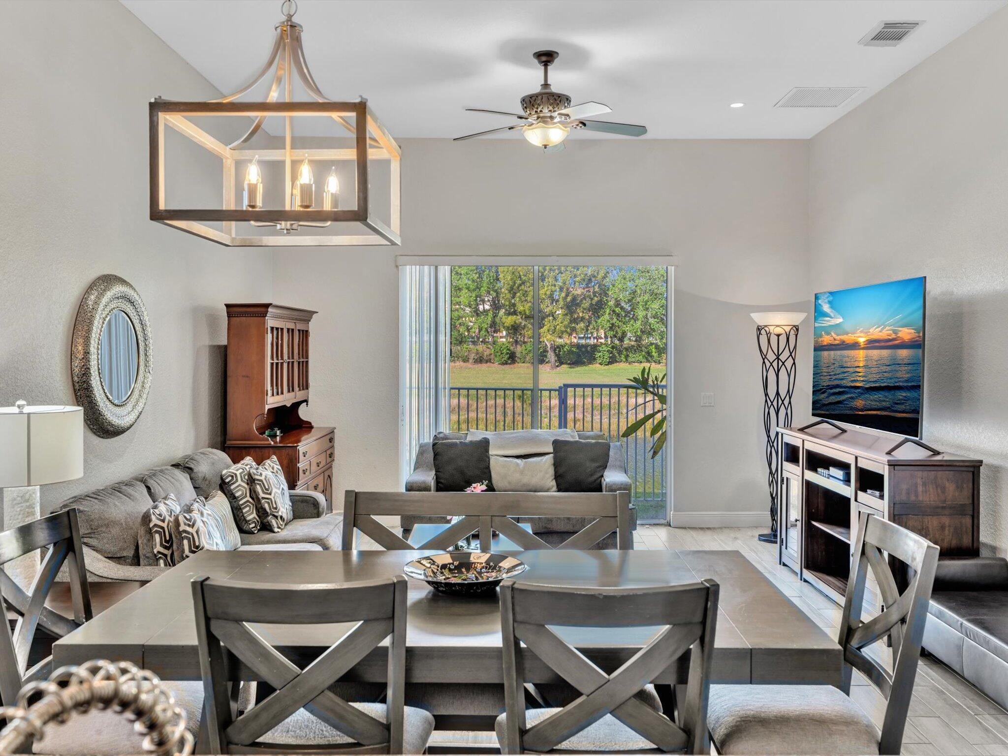TERRACINA JOHNSON PROPERT - Residential