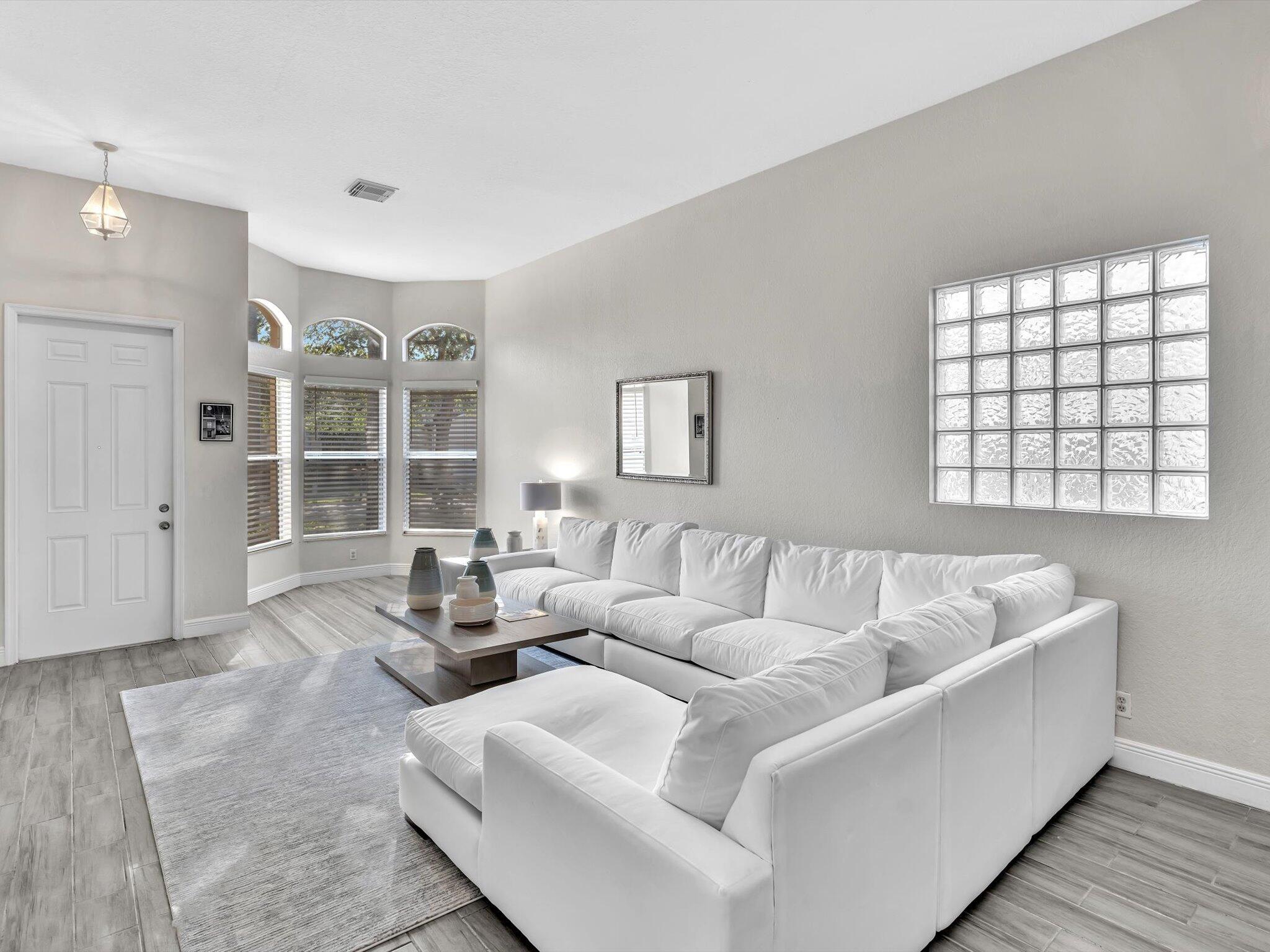 TERRACINA JOHNSON PROPERT - Residential