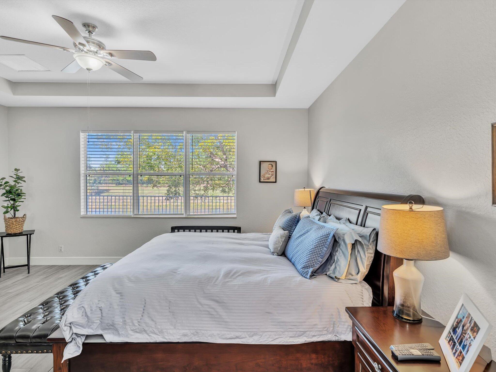 TERRACINA JOHNSON PROPERT - Residential
