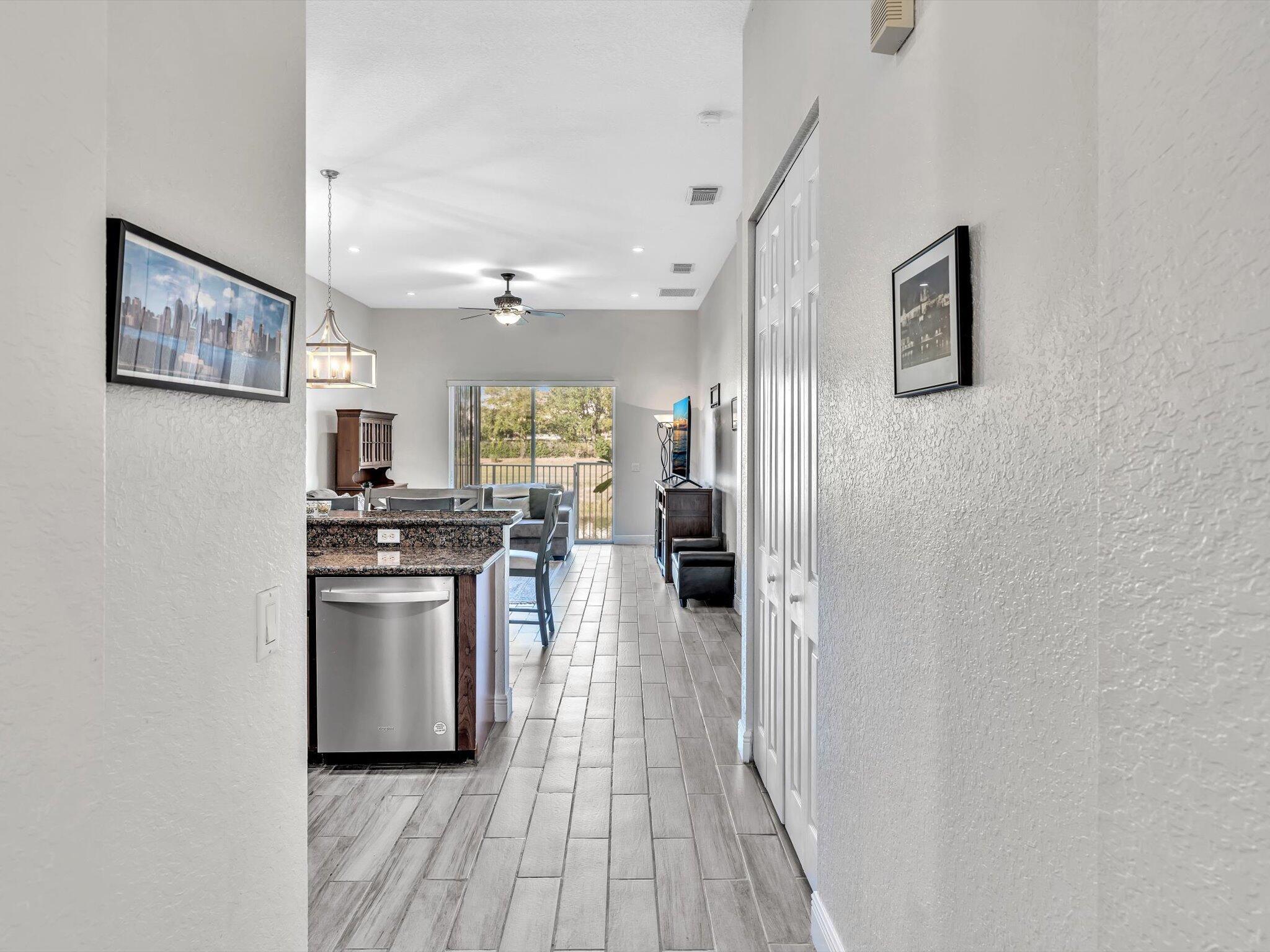 TERRACINA JOHNSON PROPERT - Residential
