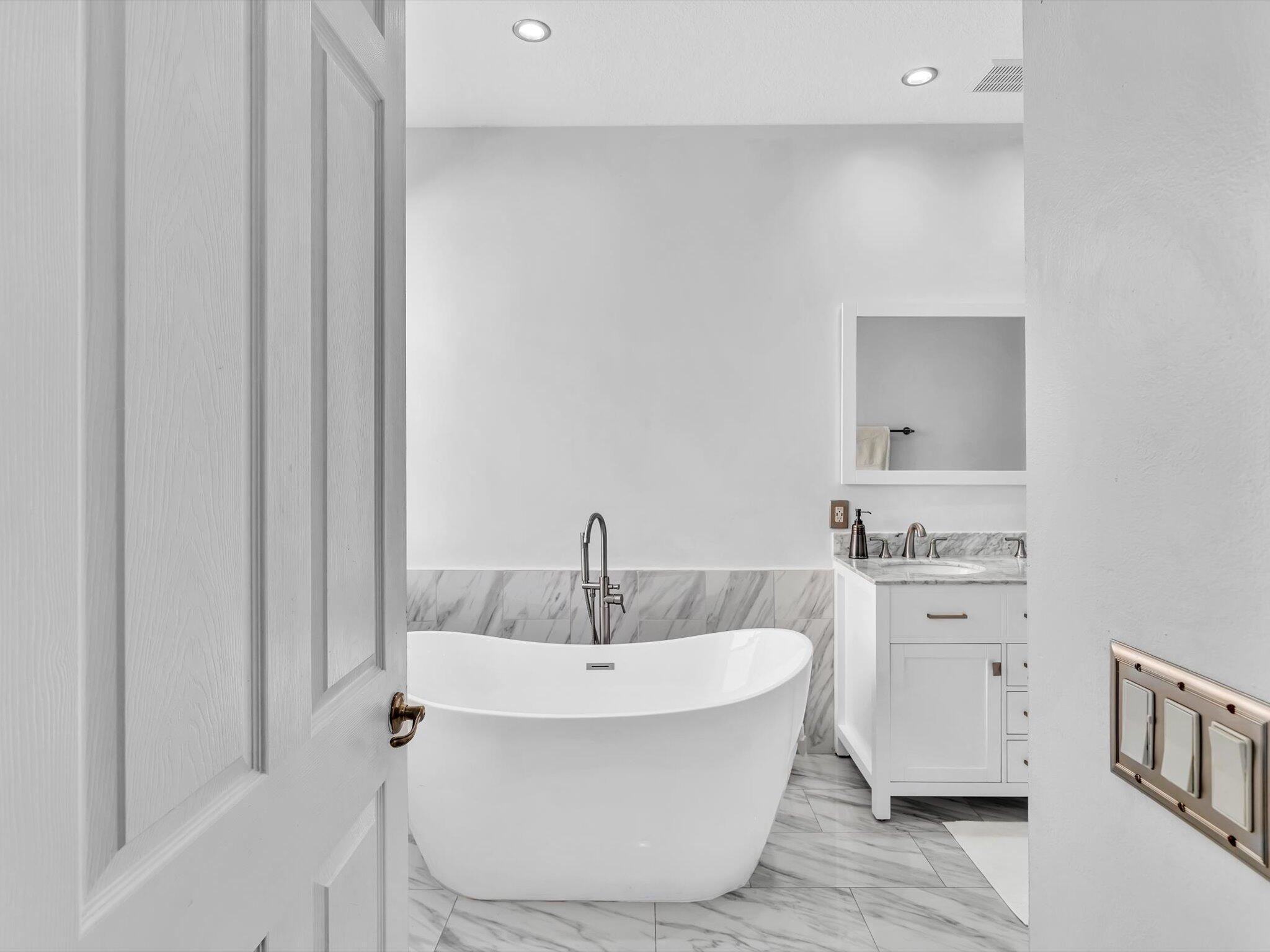 TERRACINA JOHNSON PROPERT - Residential