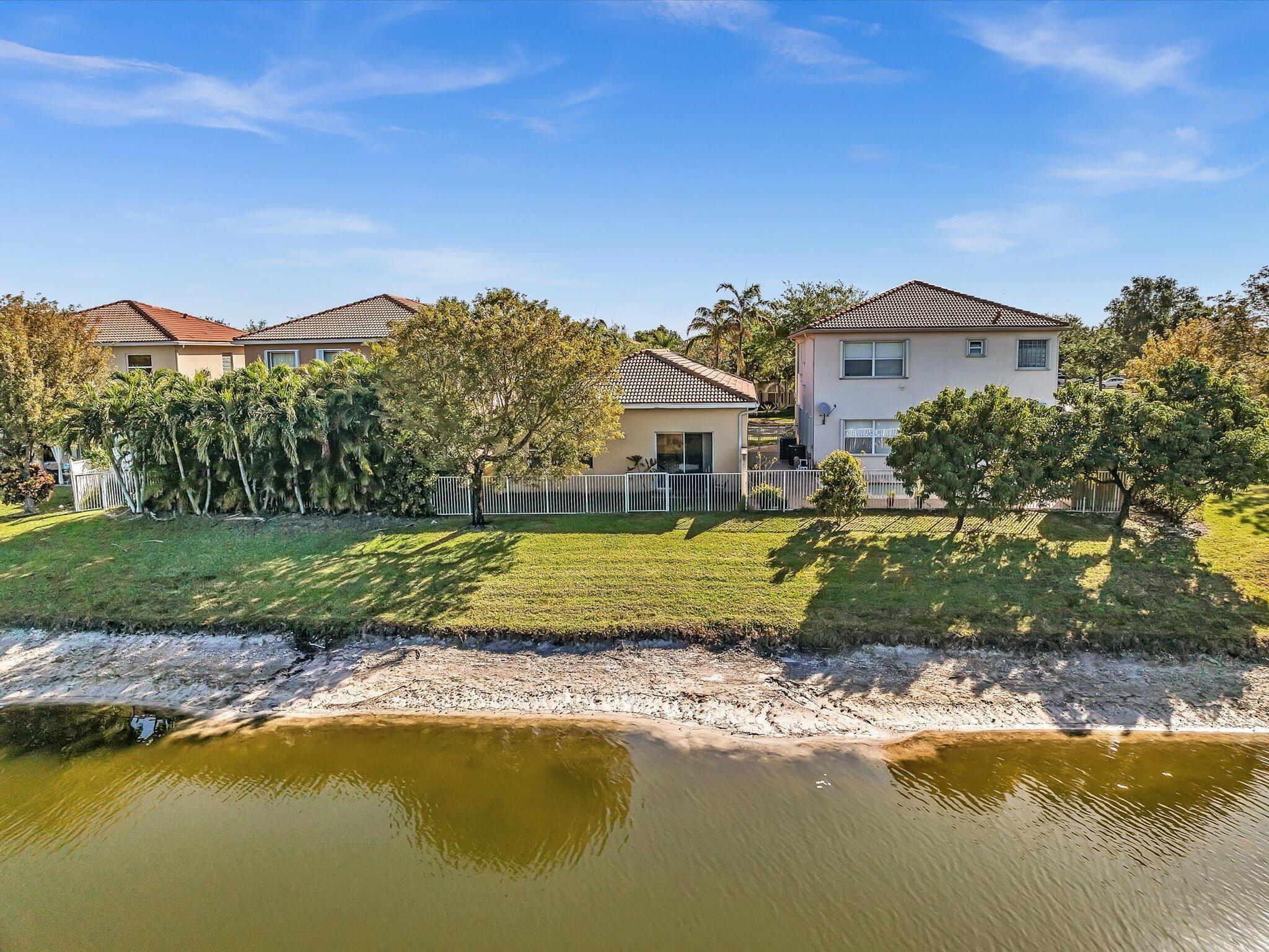 TERRACINA JOHNSON PROPERT - Residential