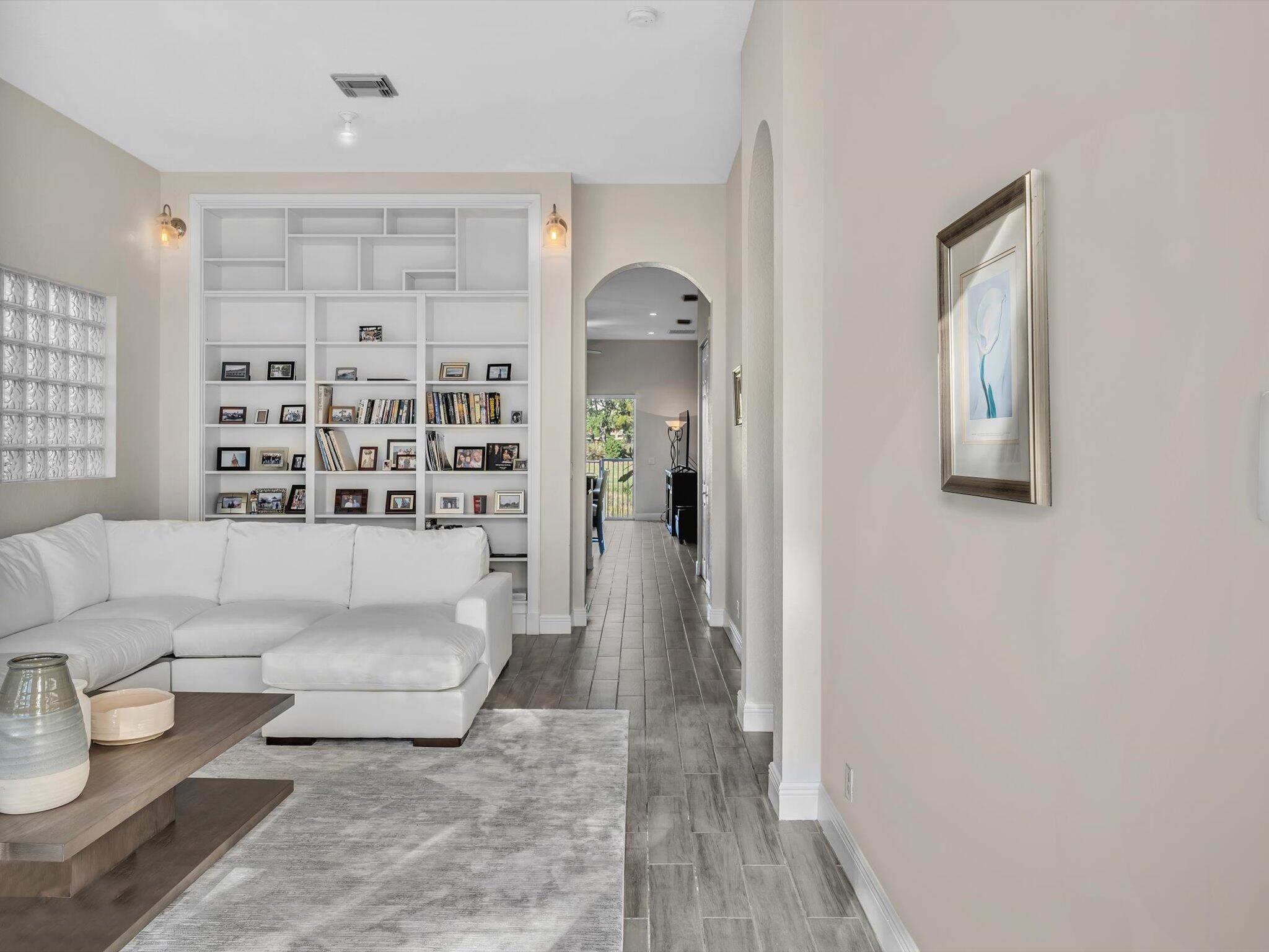 TERRACINA JOHNSON PROPERT - Residential
