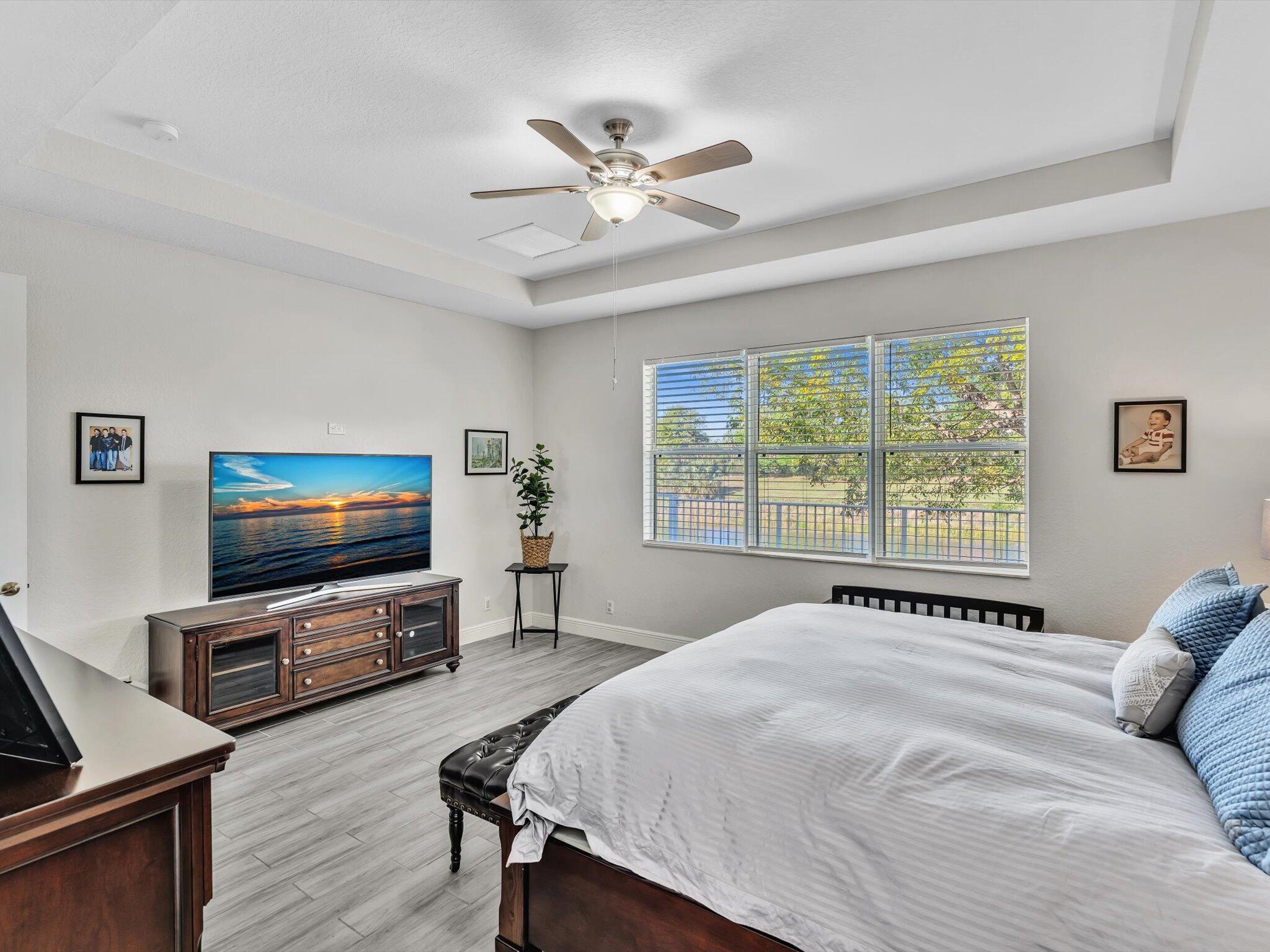 TERRACINA JOHNSON PROPERT - Residential