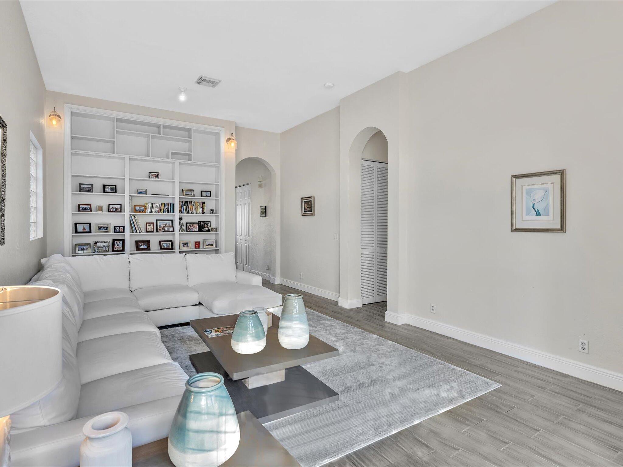 TERRACINA JOHNSON PROPERT - Residential