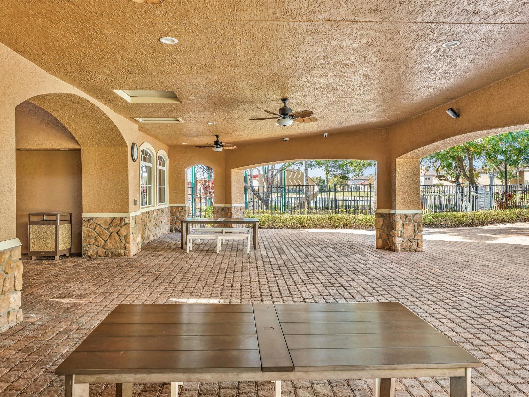 TERRACINA JOHNSON PROPERT - Residential