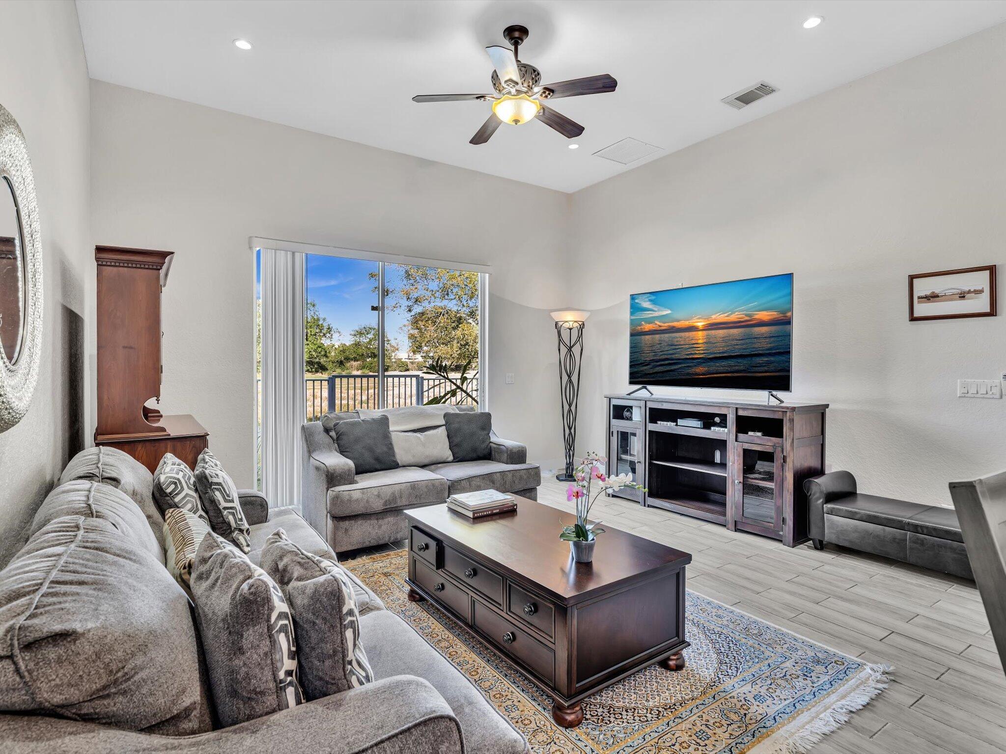 TERRACINA JOHNSON PROPERT - Residential