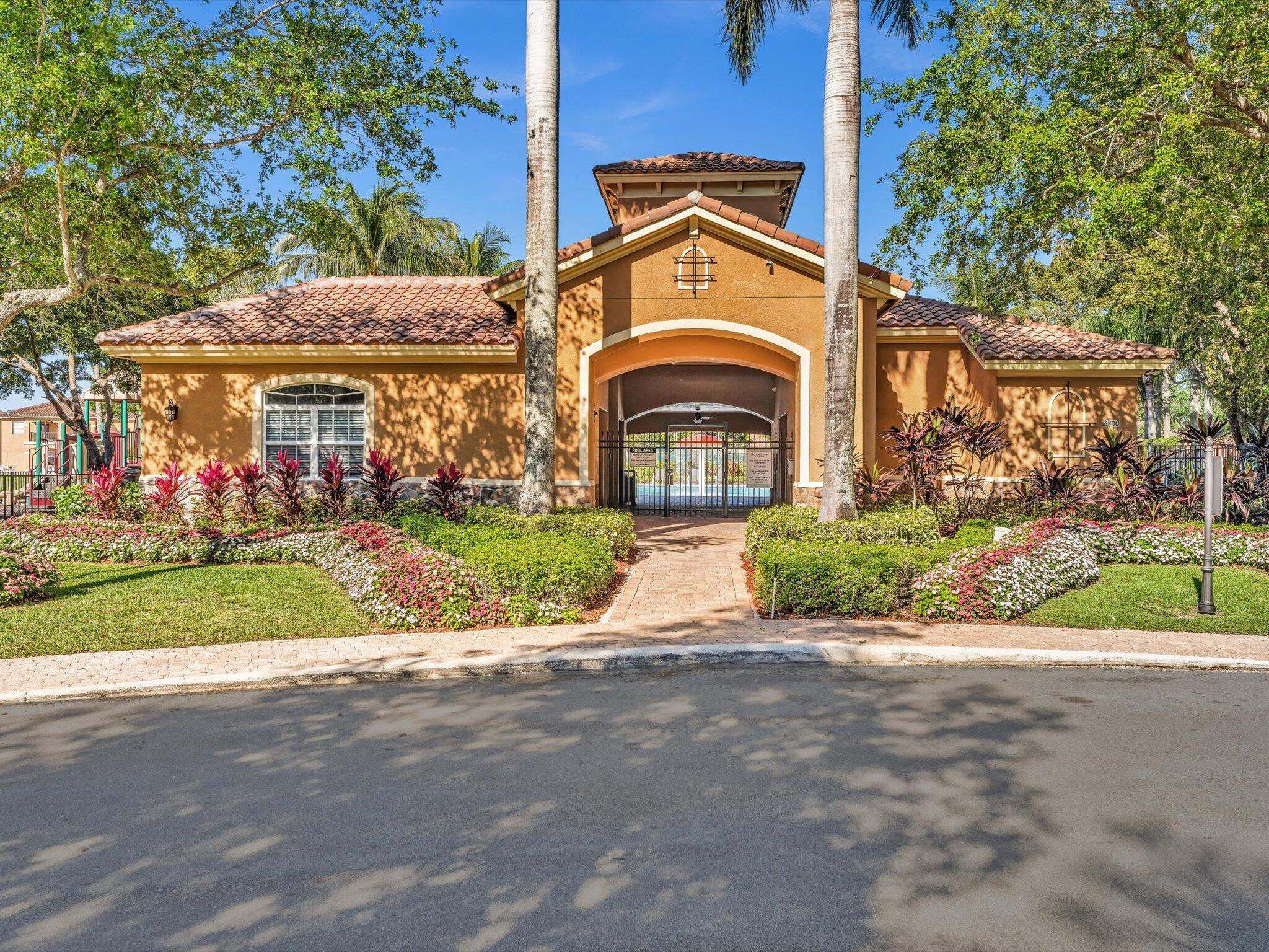 TERRACINA JOHNSON PROPERT - Residential