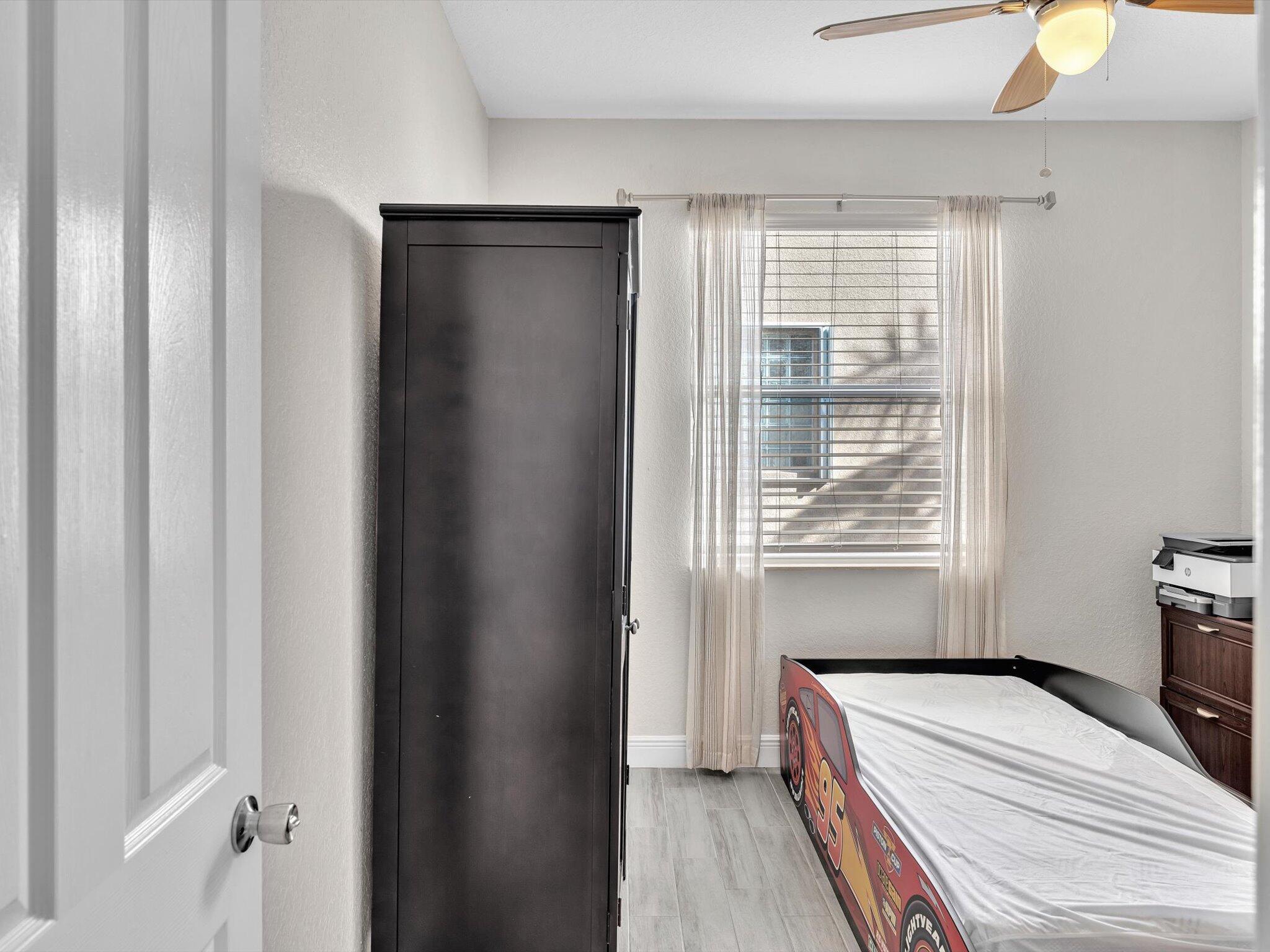 TERRACINA JOHNSON PROPERT - Residential