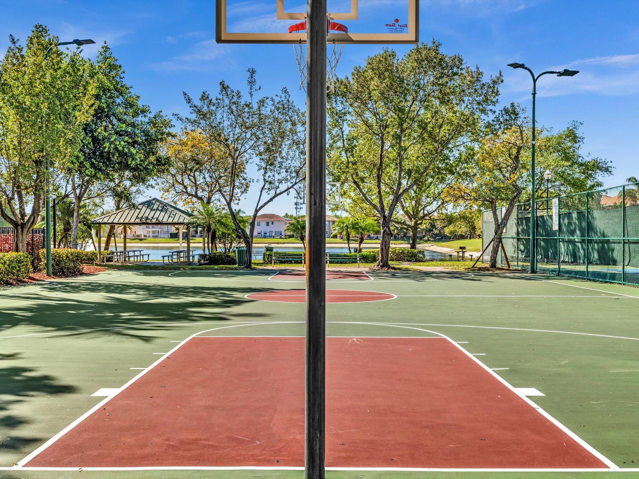 TERRACINA JOHNSON PROPERT - Residential
