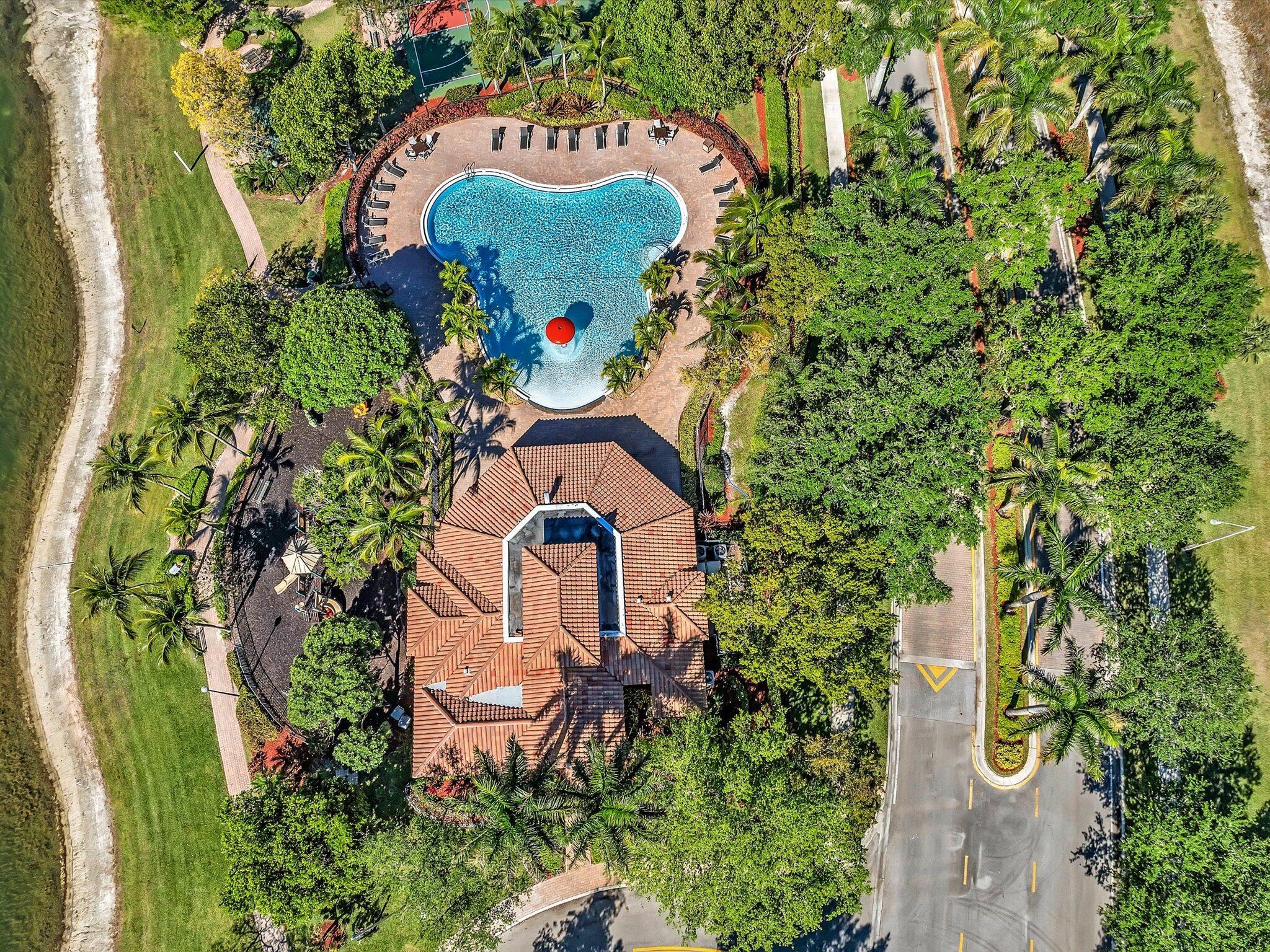 TERRACINA JOHNSON PROPERT - Residential