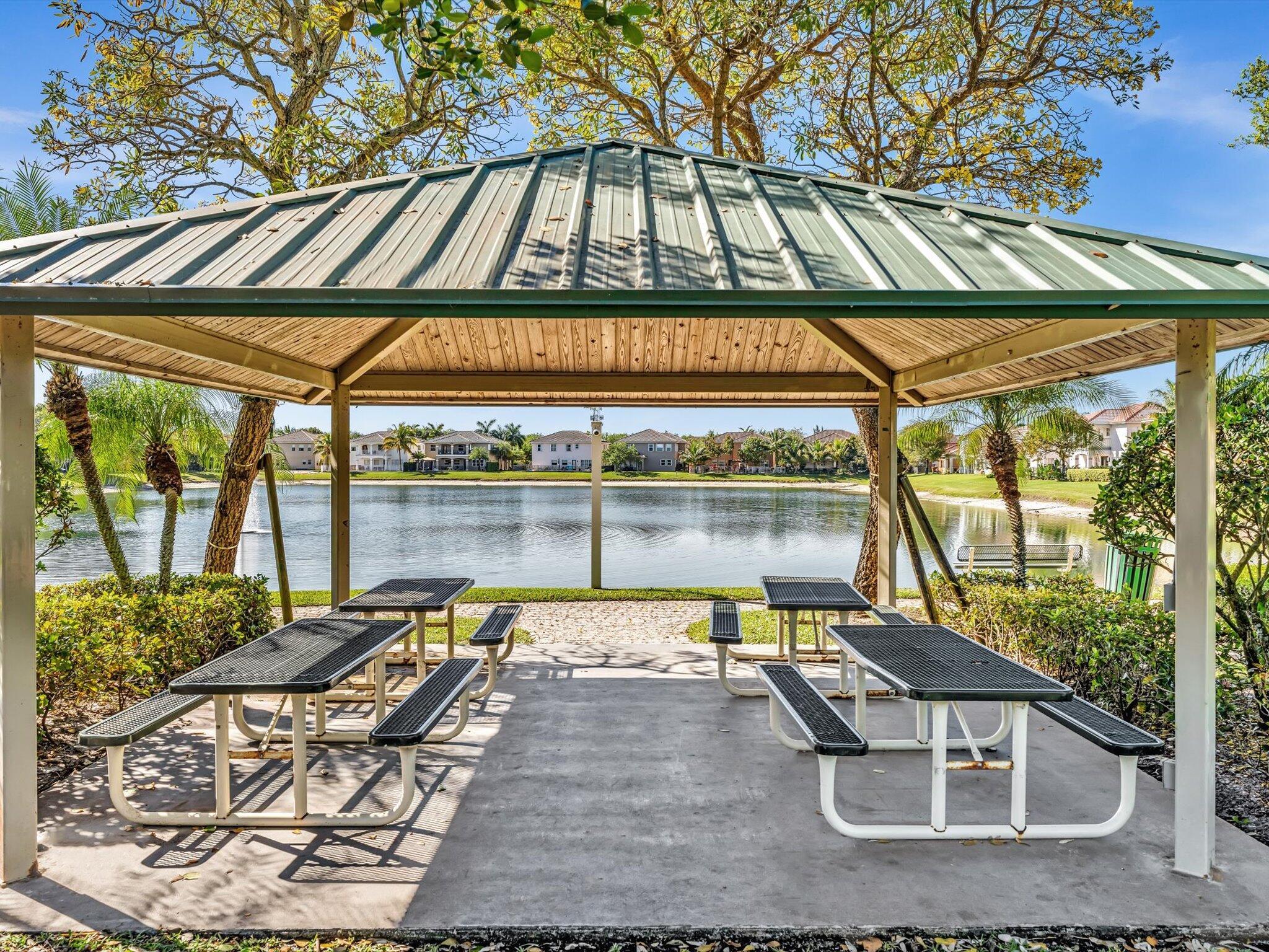 TERRACINA JOHNSON PROPERT - Residential