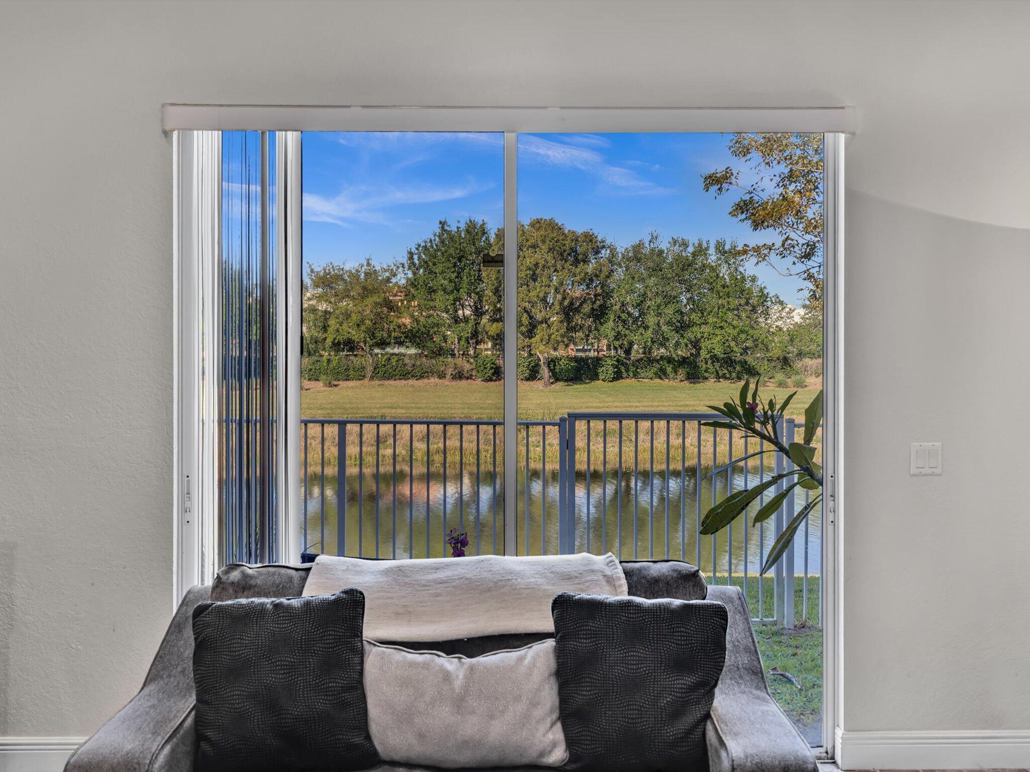 TERRACINA JOHNSON PROPERT - Residential