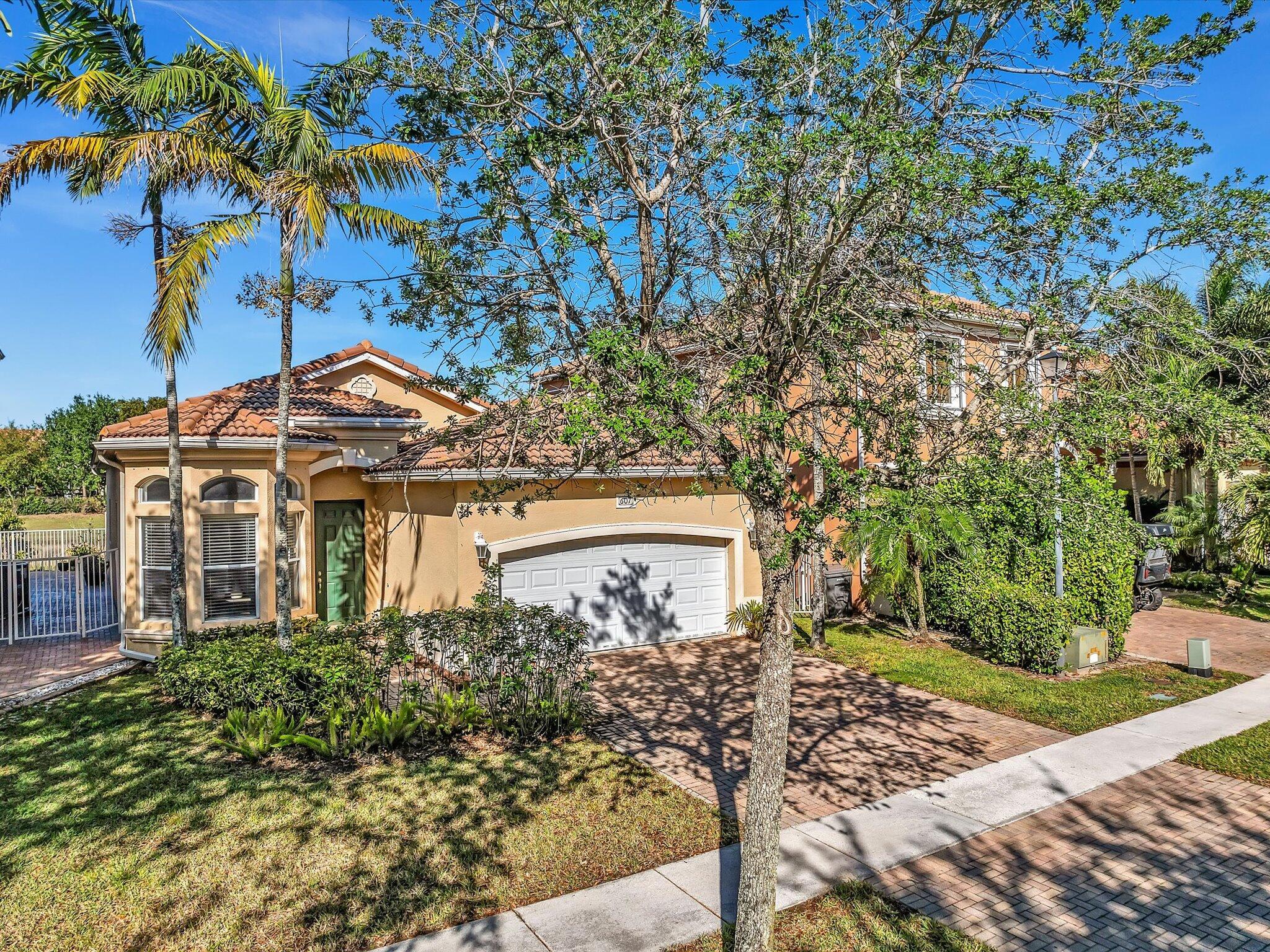 TERRACINA JOHNSON PROPERT - Residential