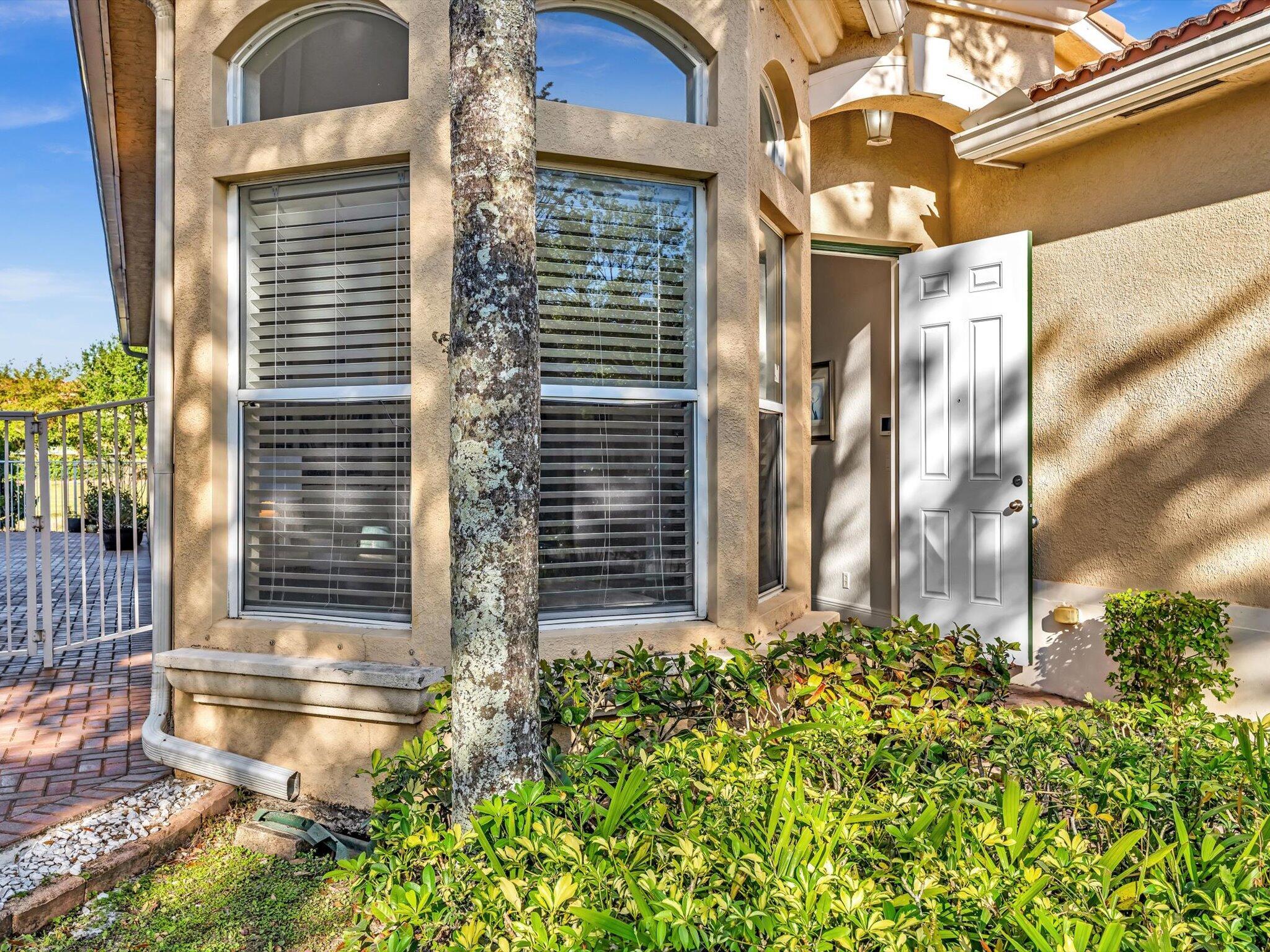 TERRACINA JOHNSON PROPERT - Residential