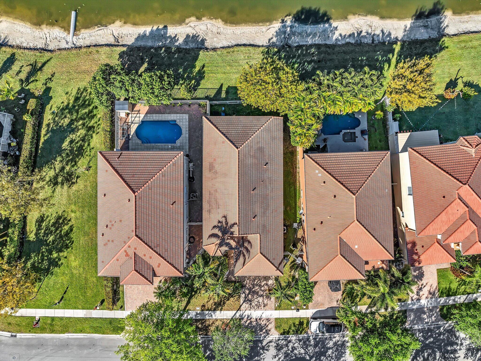 TERRACINA JOHNSON PROPERT - Residential
