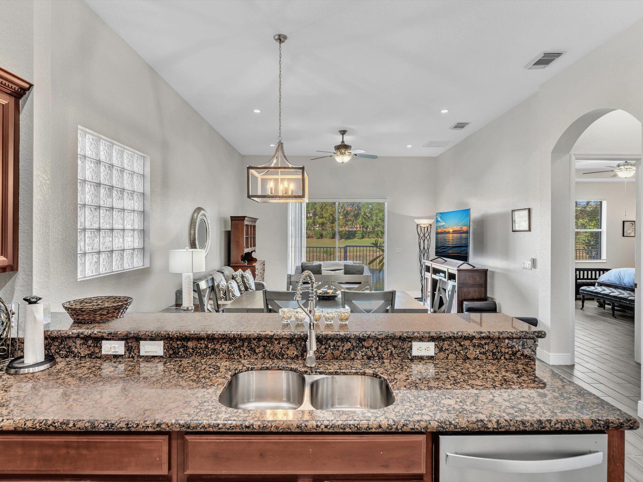TERRACINA JOHNSON PROPERT - Residential