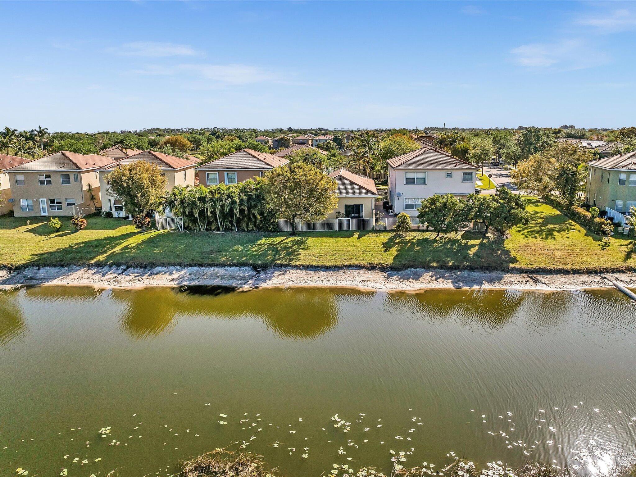 TERRACINA JOHNSON PROPERT - Residential