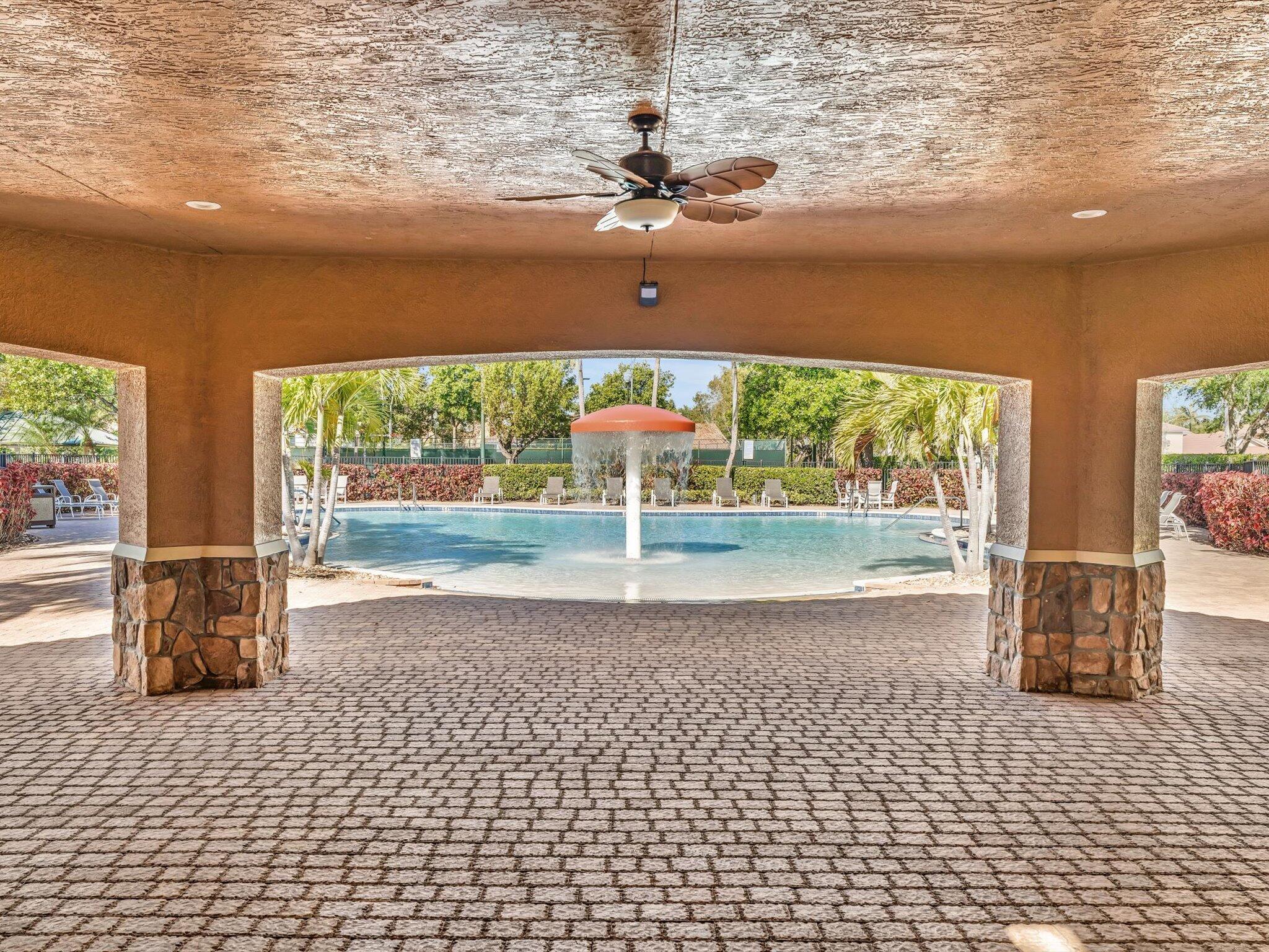 TERRACINA JOHNSON PROPERT - Residential