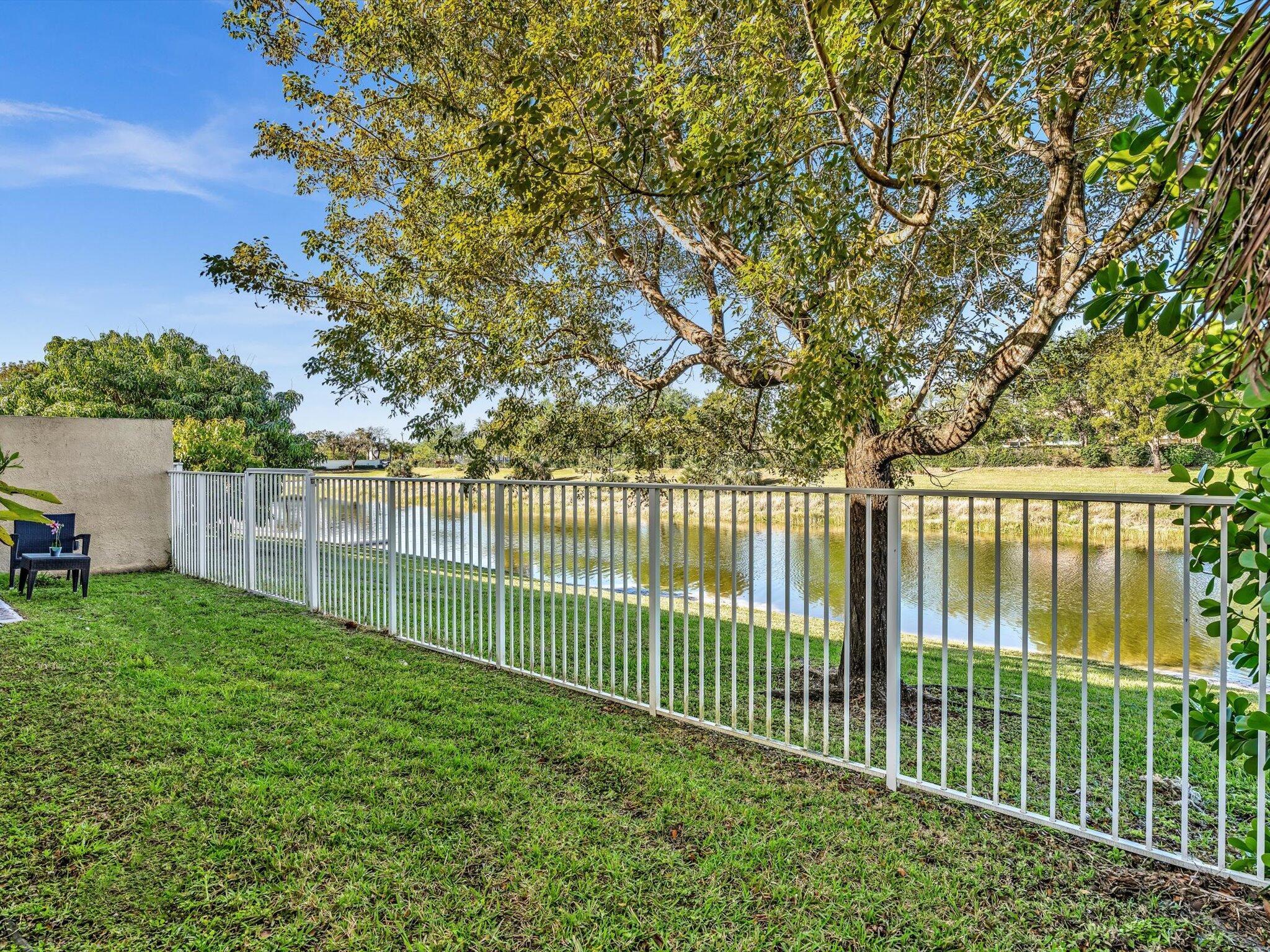 TERRACINA JOHNSON PROPERT - Residential