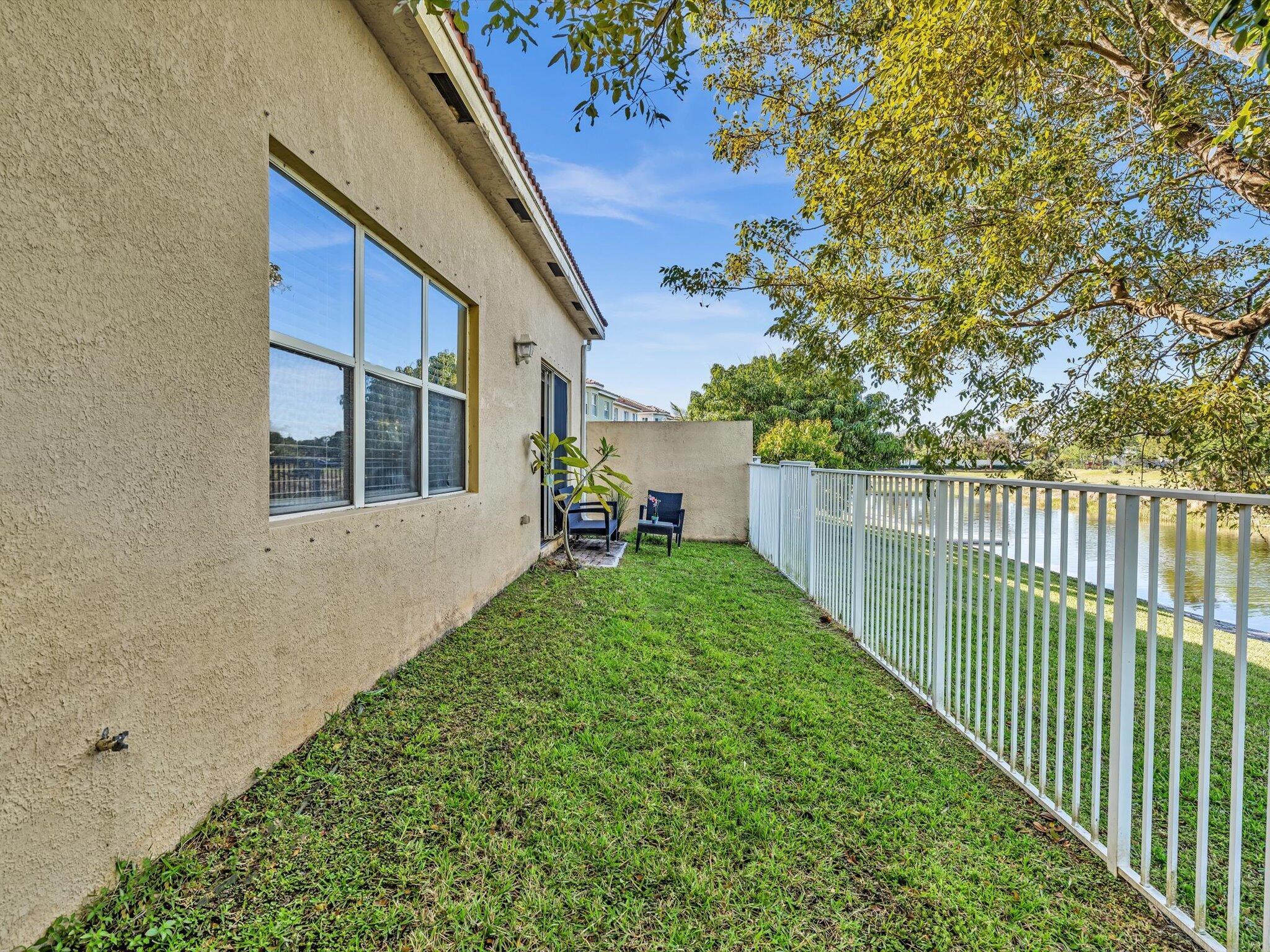 TERRACINA JOHNSON PROPERT - Residential