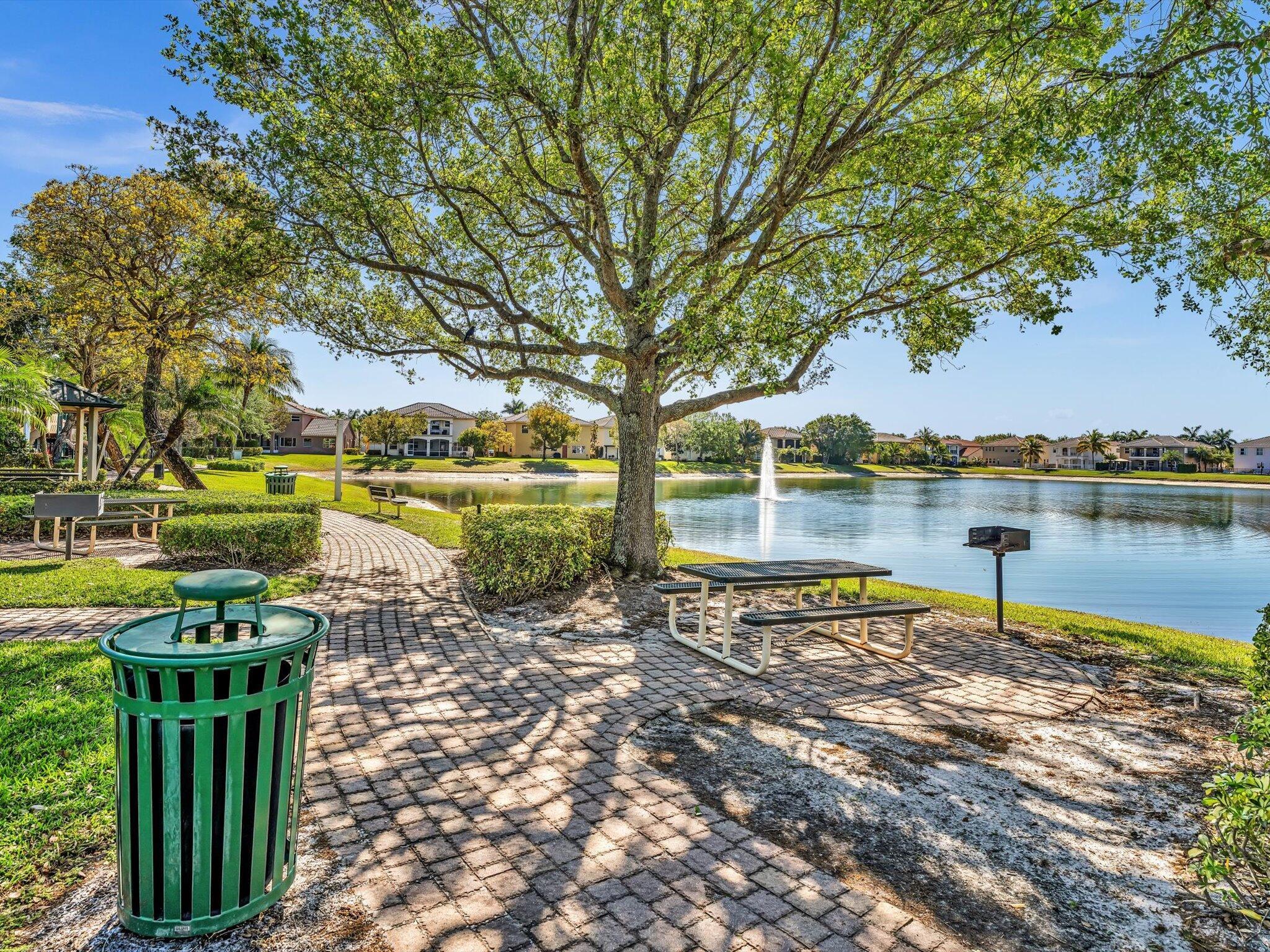 TERRACINA JOHNSON PROPERT - Residential