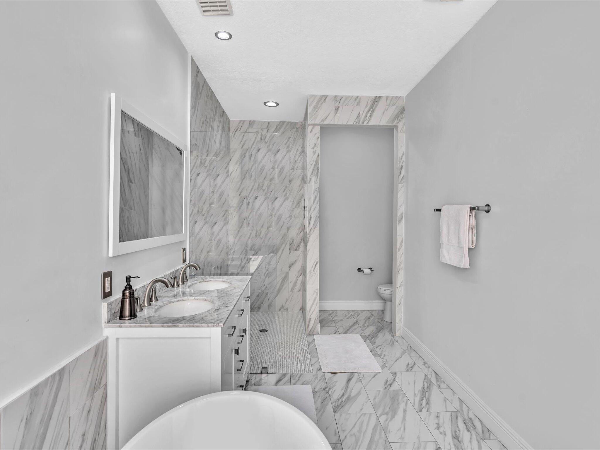 TERRACINA JOHNSON PROPERT - Residential