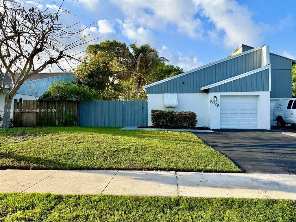Photo of 5028 NW 6TH Street, Delray Beach, FL 33445 (MLS # B26062123)