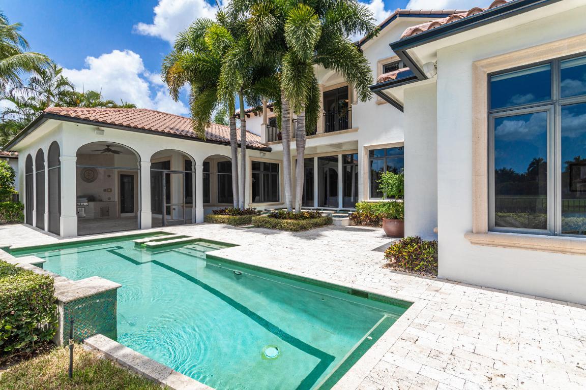 OAKS AT BOCA RATON 7 - Residential