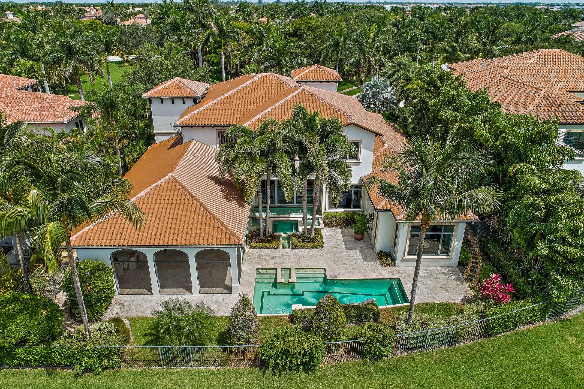 OAKS AT BOCA RATON 7 - Residential