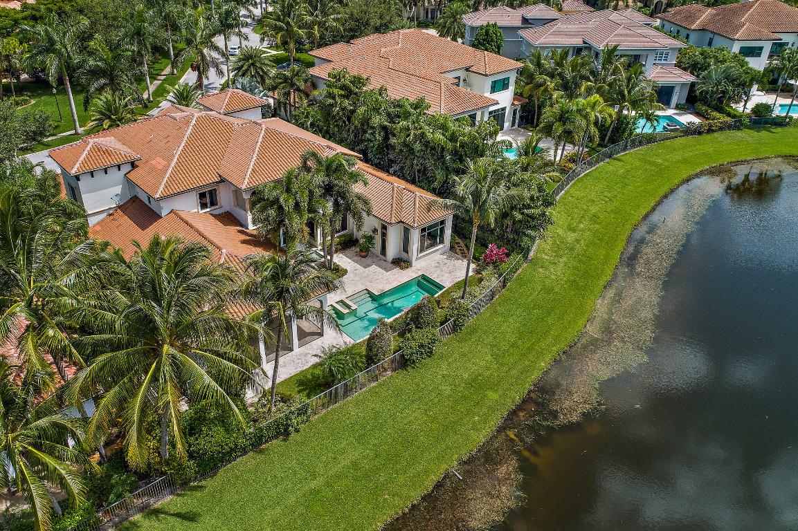 OAKS AT BOCA RATON 7 - Residential