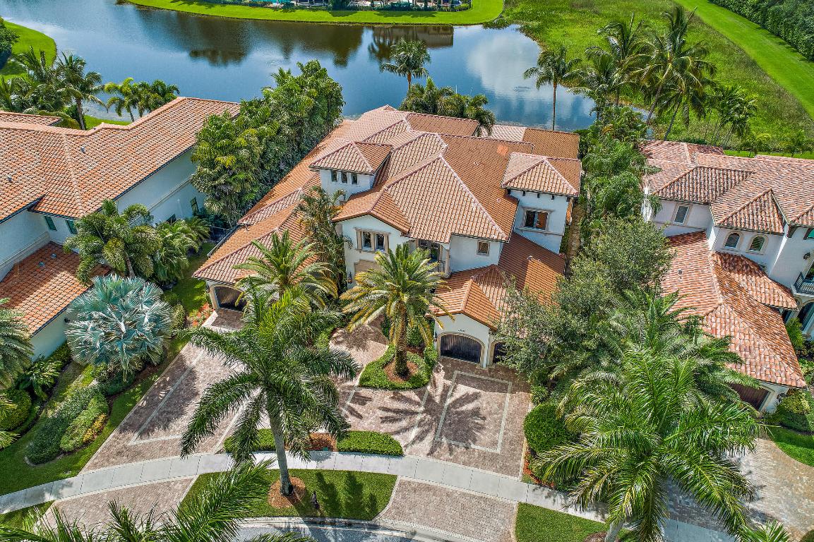 OAKS AT BOCA RATON 7 - Residential