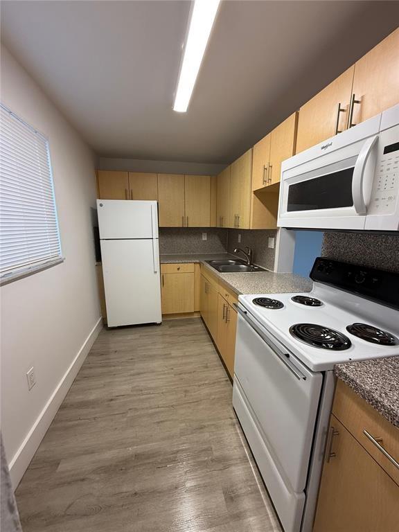 Eastern Shores 2nd Add - Residential Lease