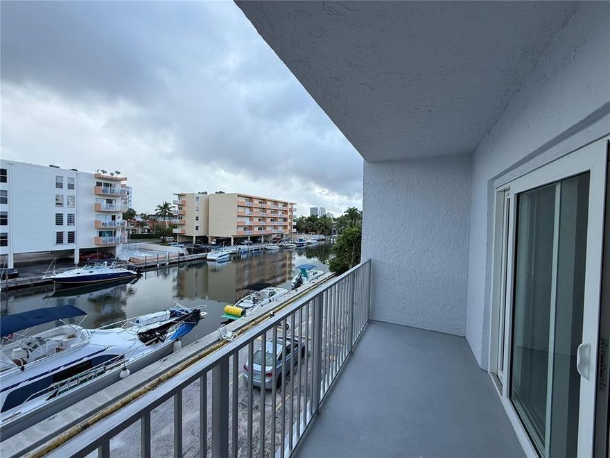 *1ST MONTH & ONLY $1,825 TO MOVE-IN!*. Fully remodeled 1 bedroom, 1.5 bathroom unit available for IMMEDIATE occupancy in beautiful Eastern Shores, North Miami Beach. Property & unit features include Central AC, new flooring, updated kitchen & cabinetry, newer appliances, large bedroom closet with ample space, spacious living room. Impact windows allow great natural light and washer/dryer units on every floor. Private balcony offering canal views & brand new pool. Utilities include water/trash, sewer & parking. Centrally located with quick access to Aventura, Bal Harbour & Sunny Isles. Private dock available request details**EASY TO SHOW on LOCKBOX**Schedule through SHOWING TIME**$75 application fee per tenant refundable at move-in with approval. No HOA. Video available on request.