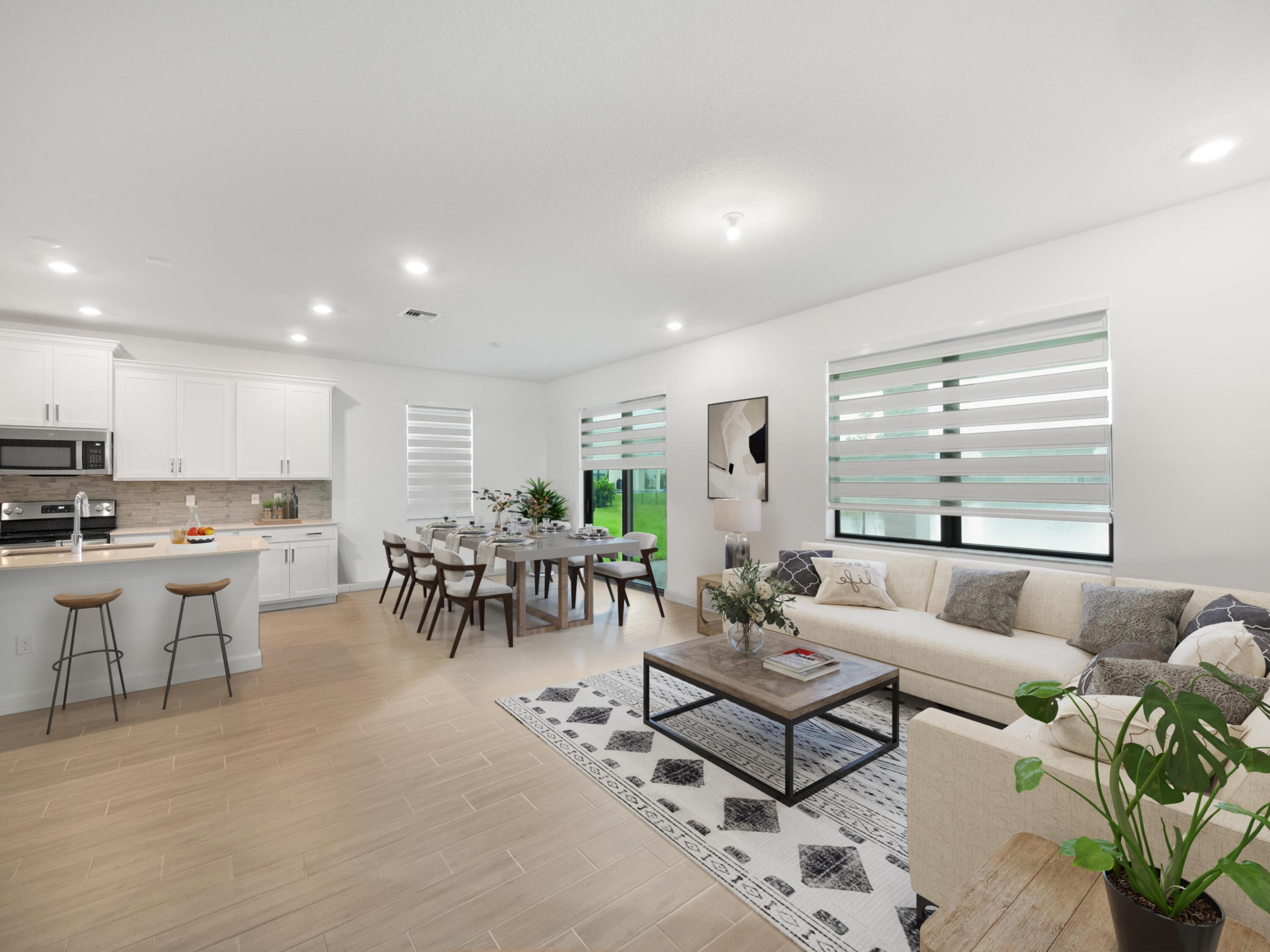 CRESTWOOD NORTH - Residential