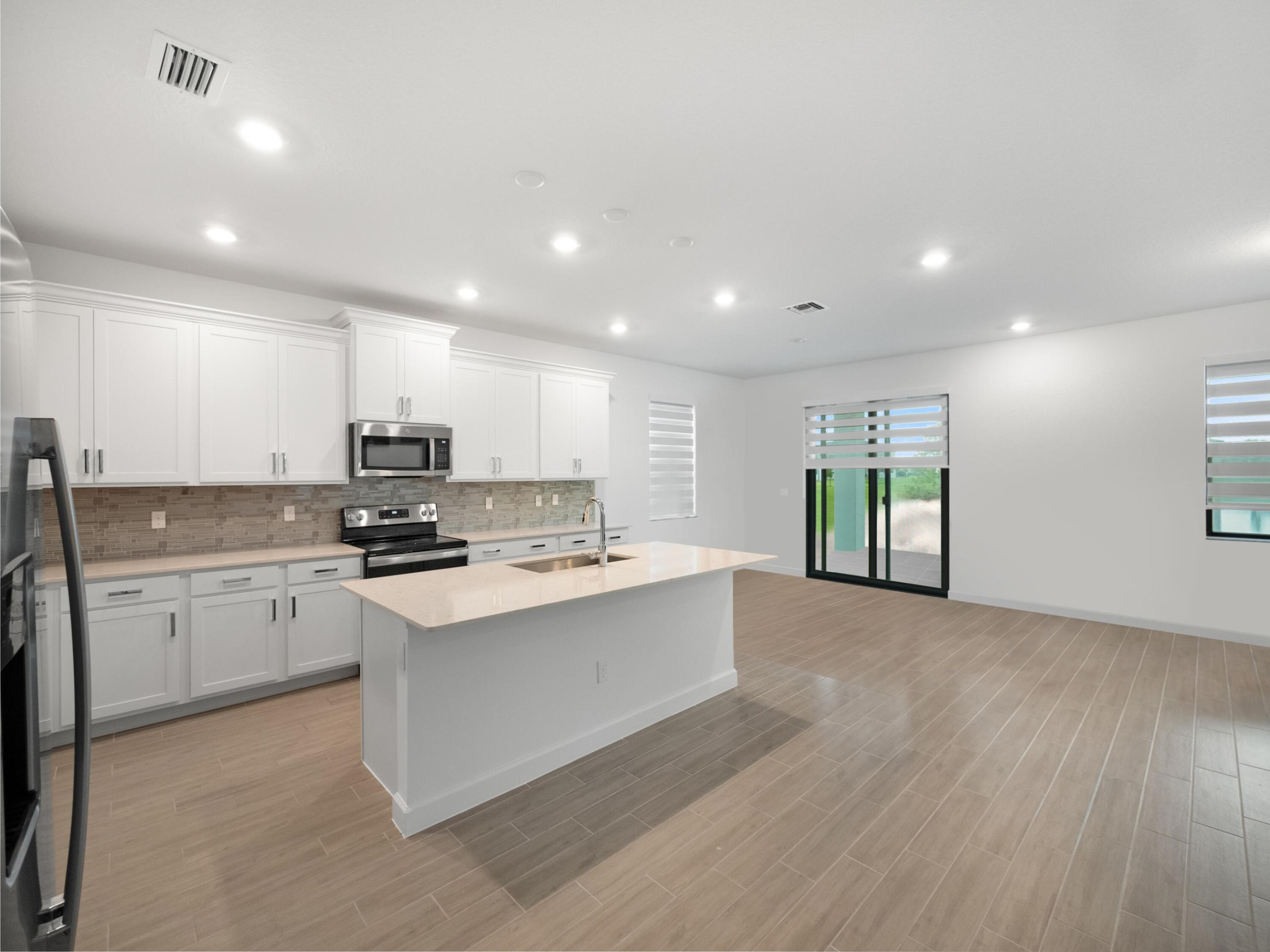 CRESTWOOD NORTH - Residential