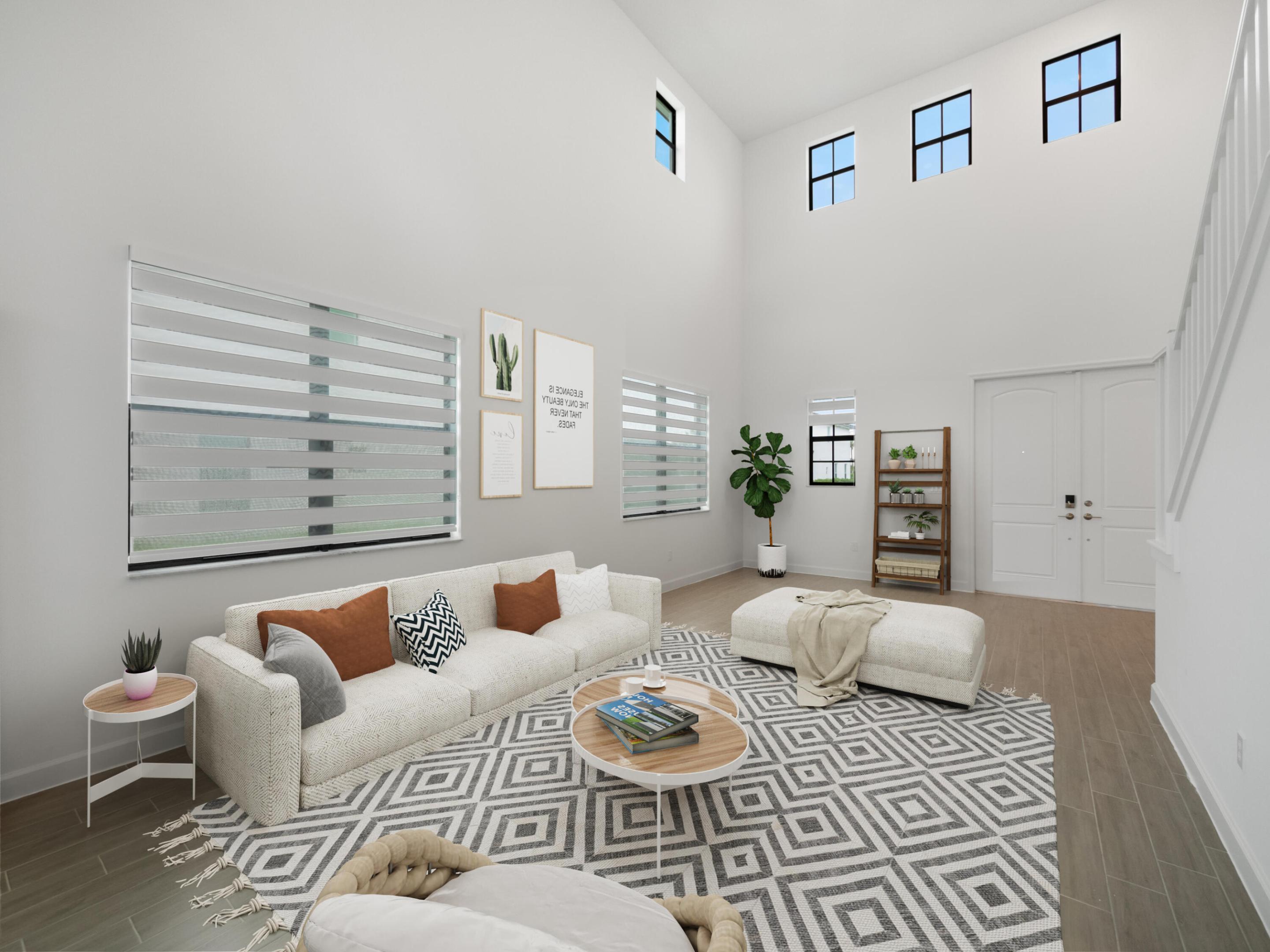 CRESTWOOD NORTH - Residential